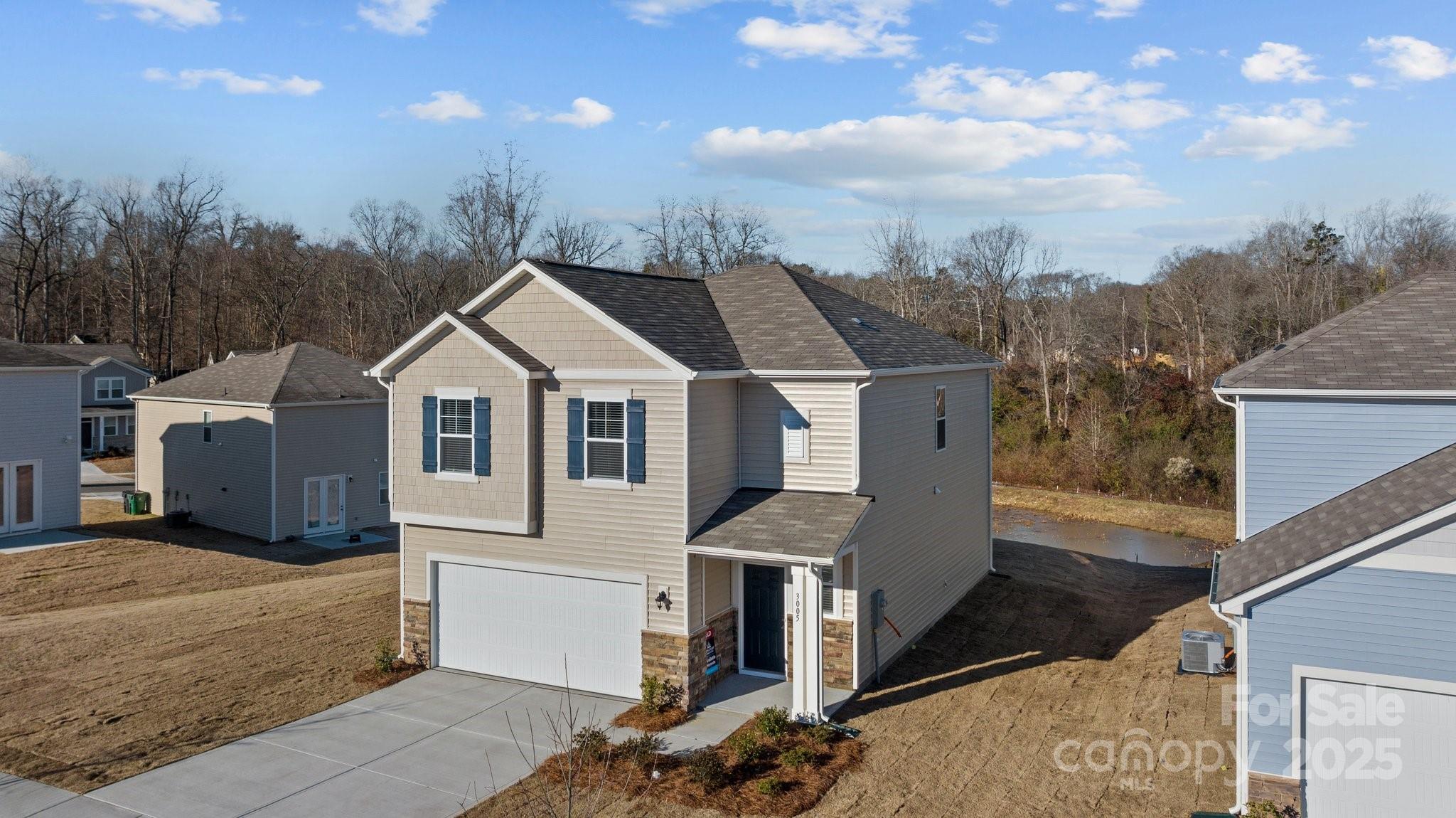 3005 Blueberry Patch Lane Property Photo 5