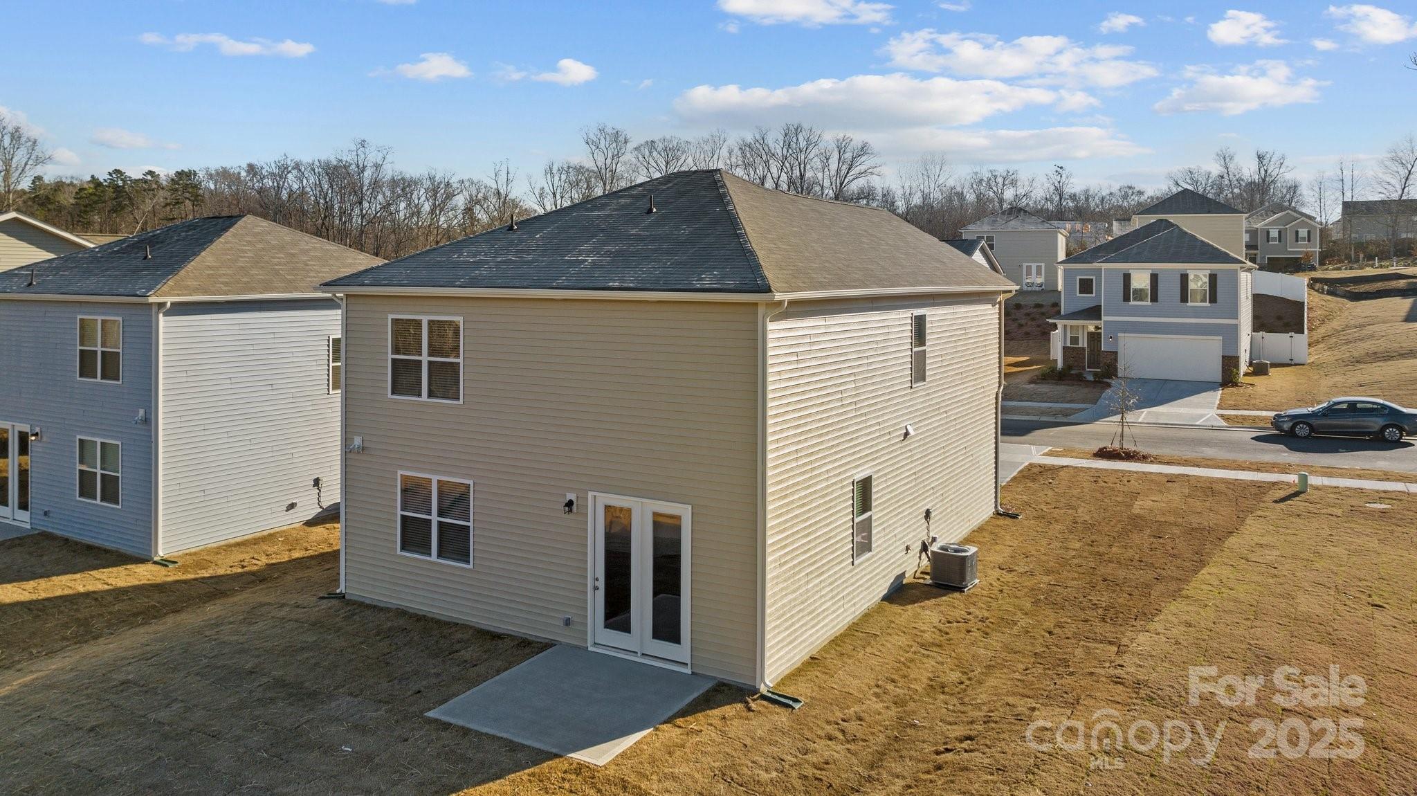 3005 Blueberry Patch Lane Property Photo 7