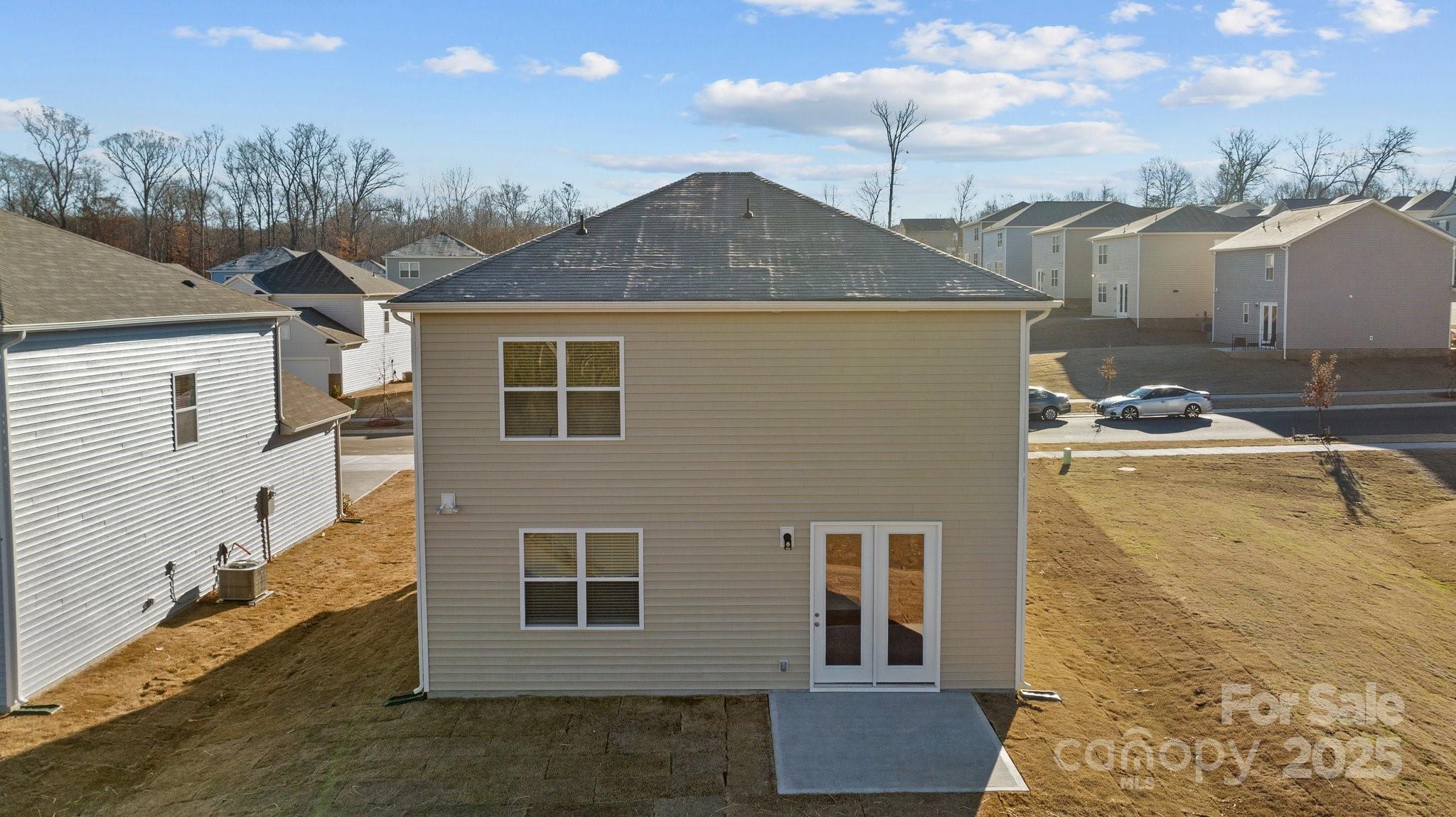 3005 Blueberry Patch Lane Property Photo 8