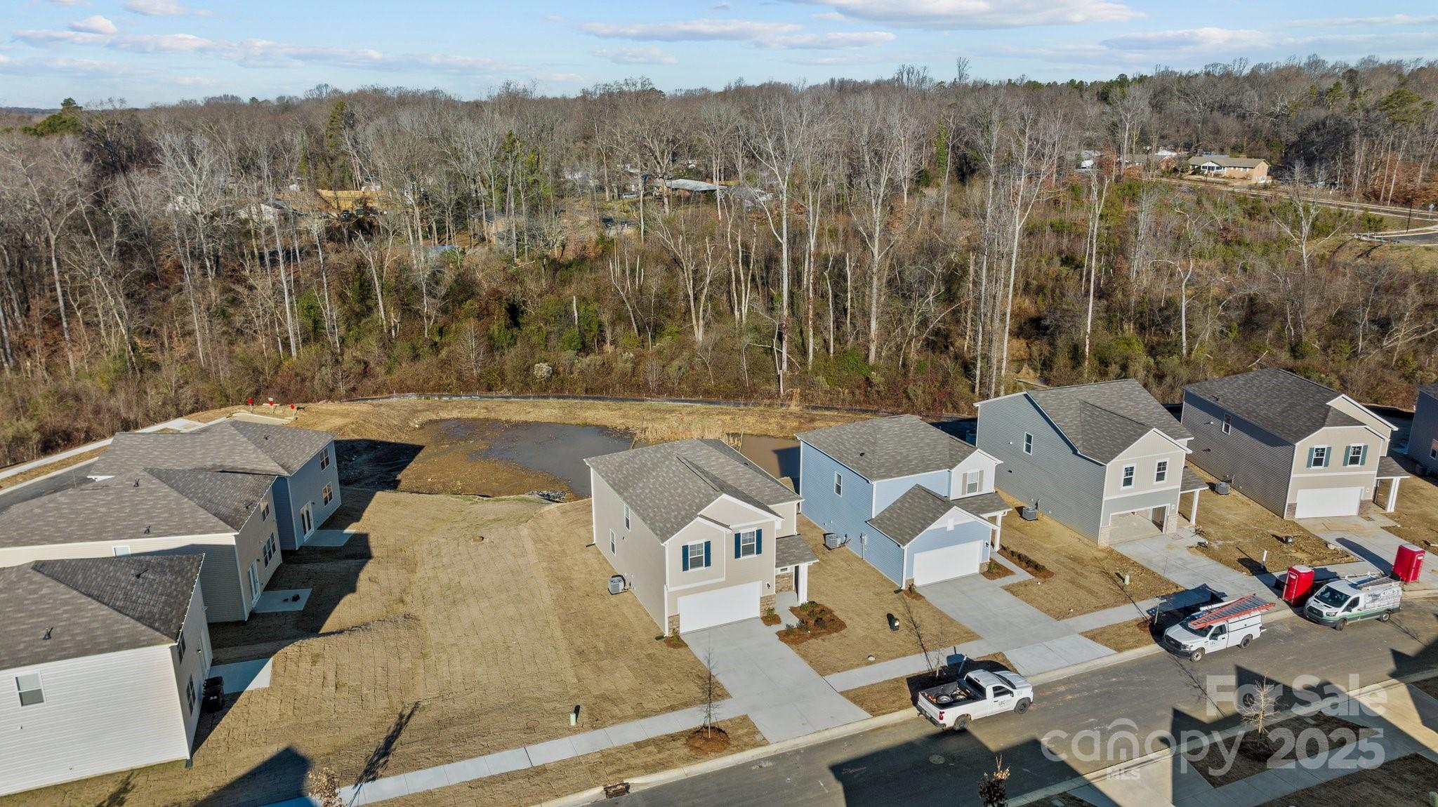 3005 Blueberry Patch Lane Property Photo 9