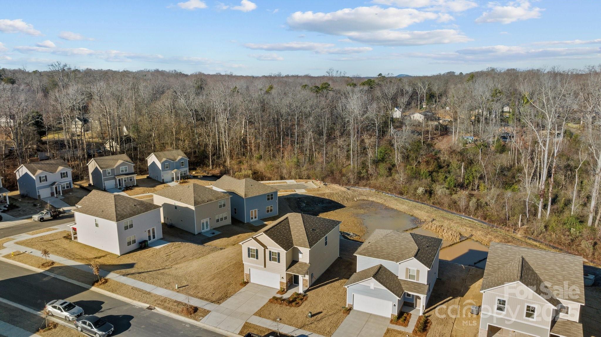 3005 Blueberry Patch Lane Property Photo 10