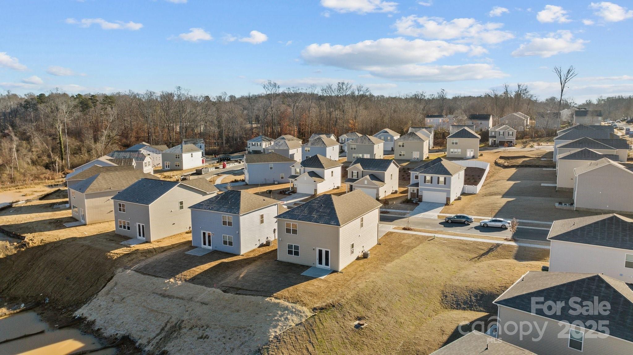 3005 Blueberry Patch Lane Property Photo 12