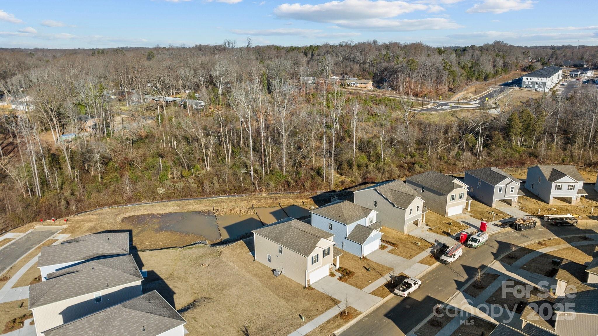 3005 Blueberry Patch Lane Property Photo 13