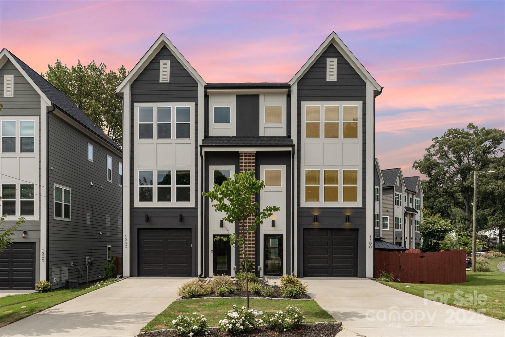 1500 Effingham Road Property Photo 1