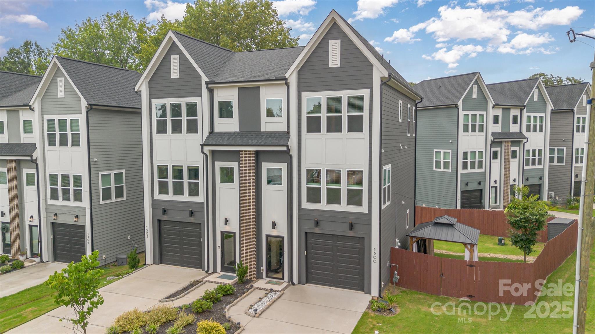 1500 Effingham Road Property Photo 2