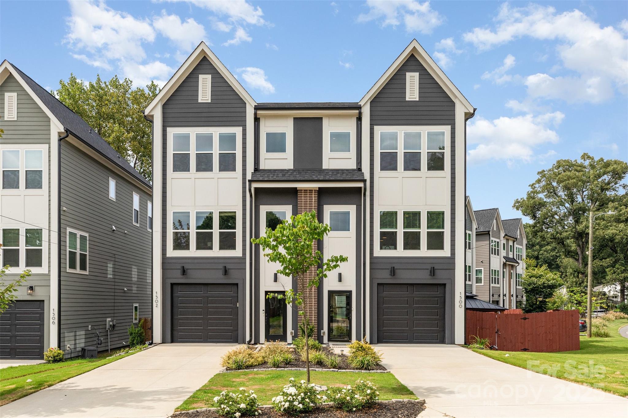 1500 Effingham Road Property Photo 3