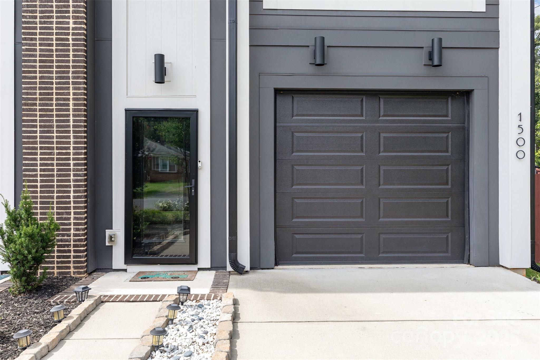 1500 Effingham Road Property Photo 5