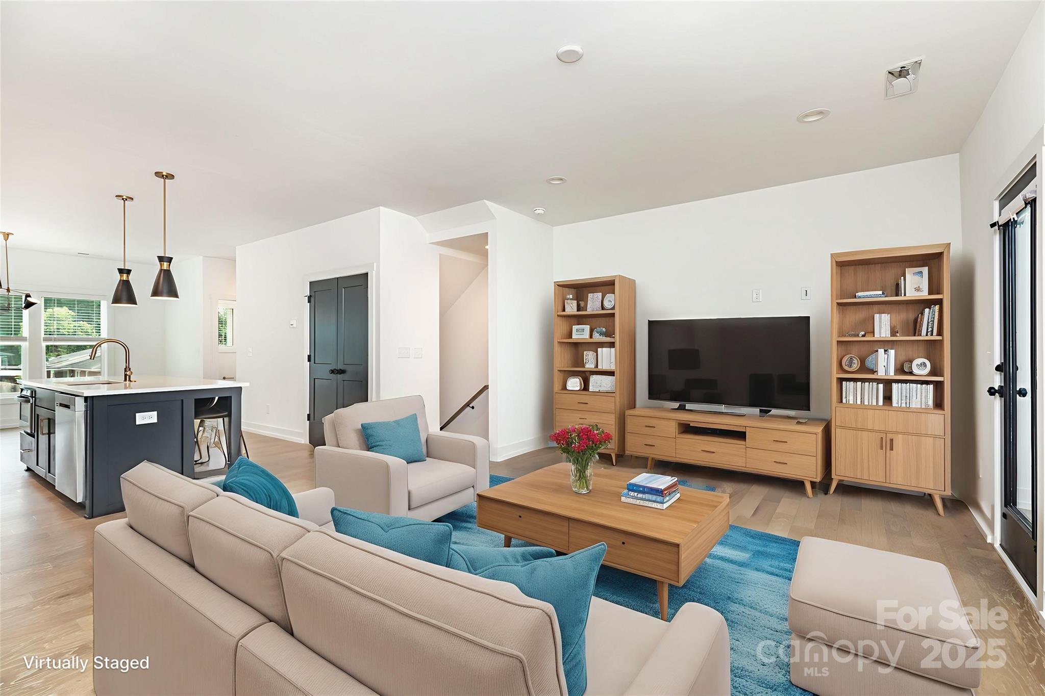 1500 Effingham Road Property Photo 7