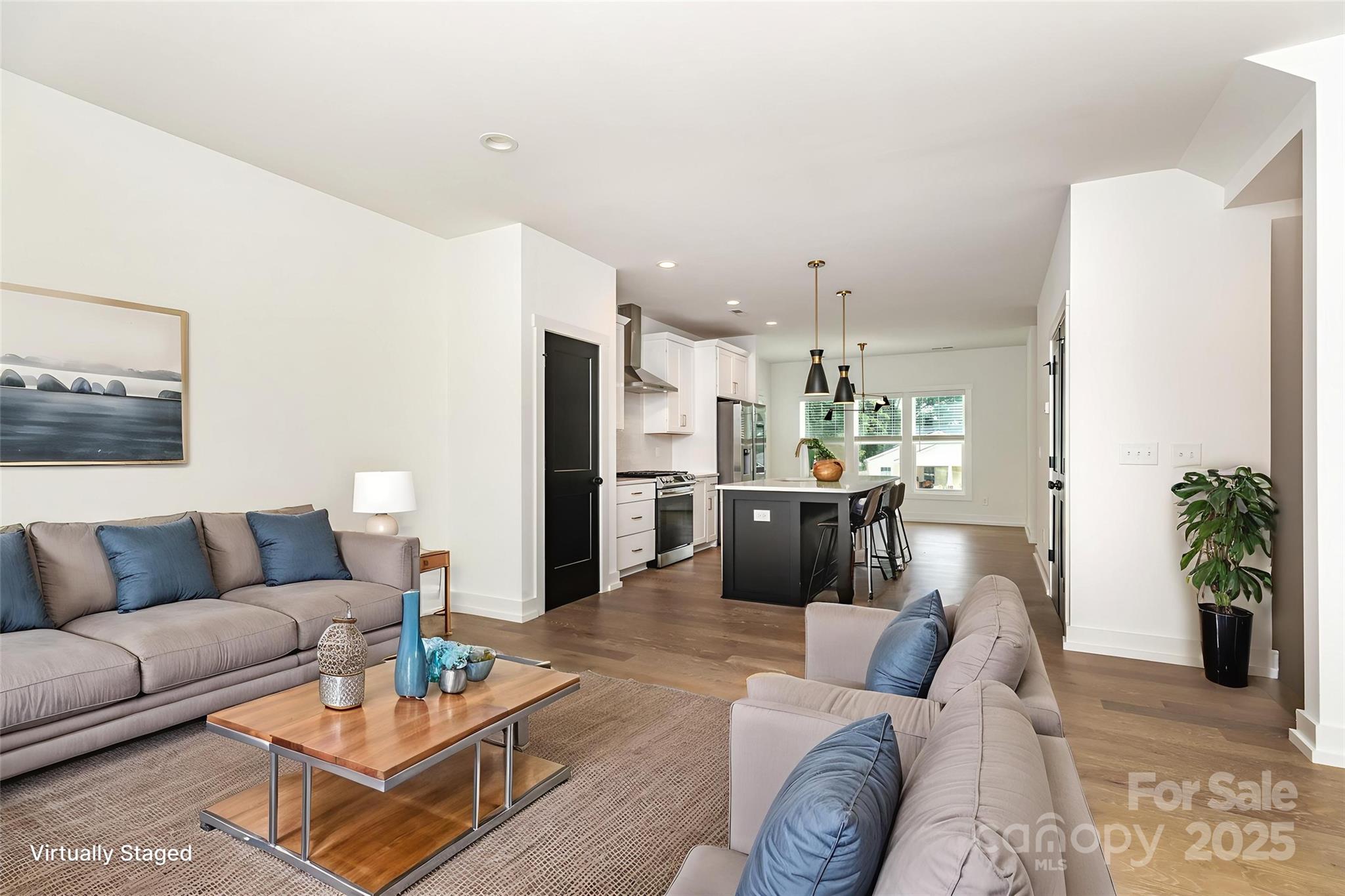 1500 Effingham Road Property Photo 8