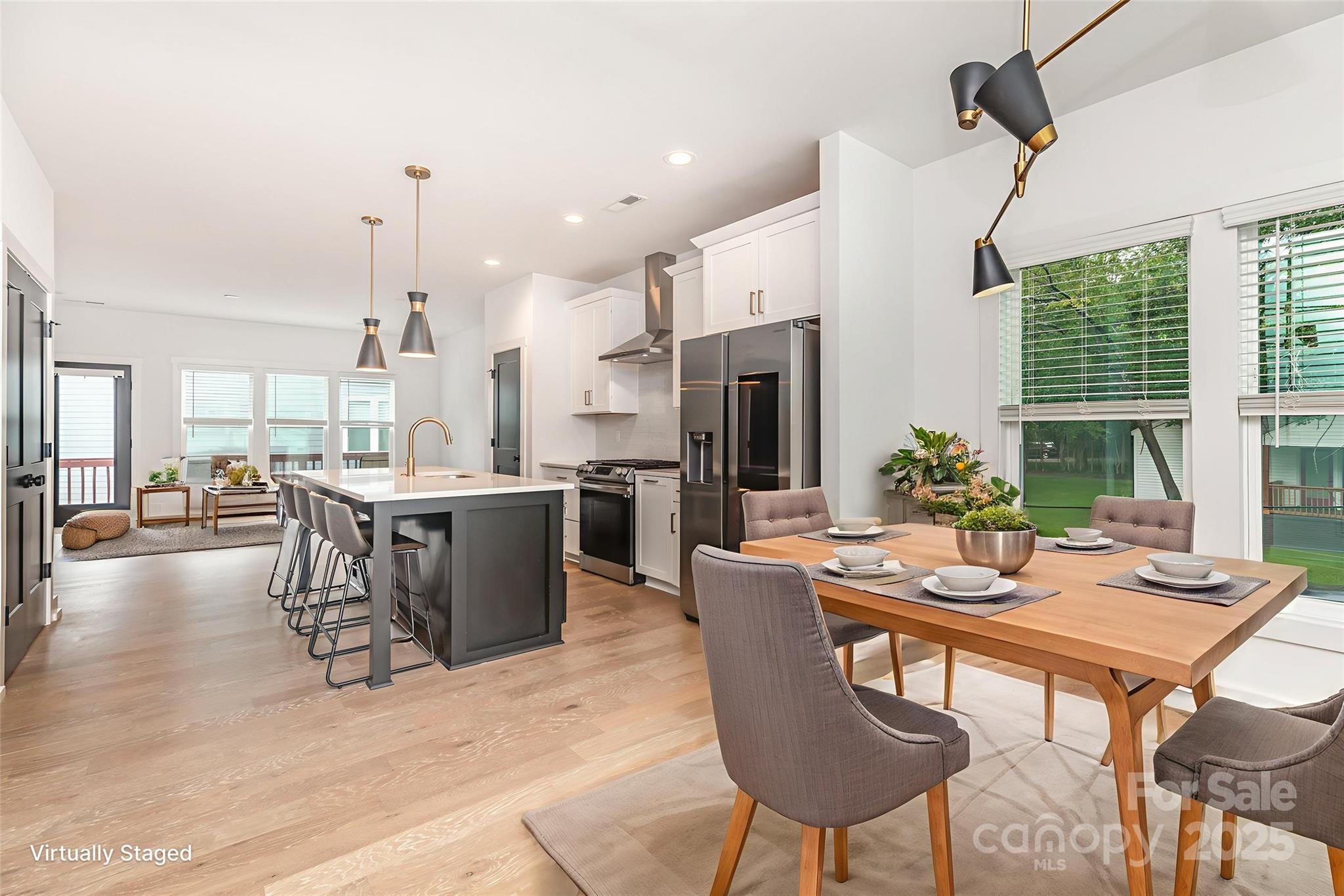 1500 Effingham Road Property Photo 9