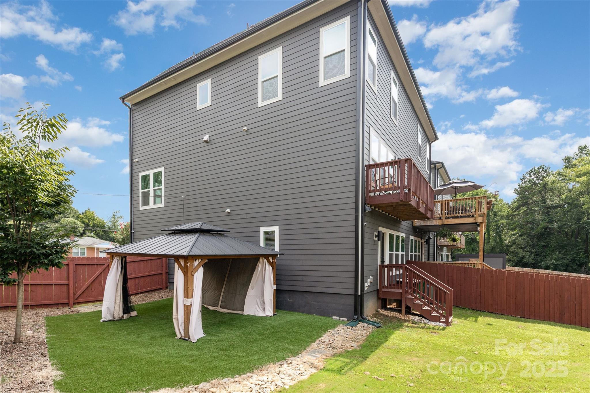 1500 Effingham Road Property Photo 29