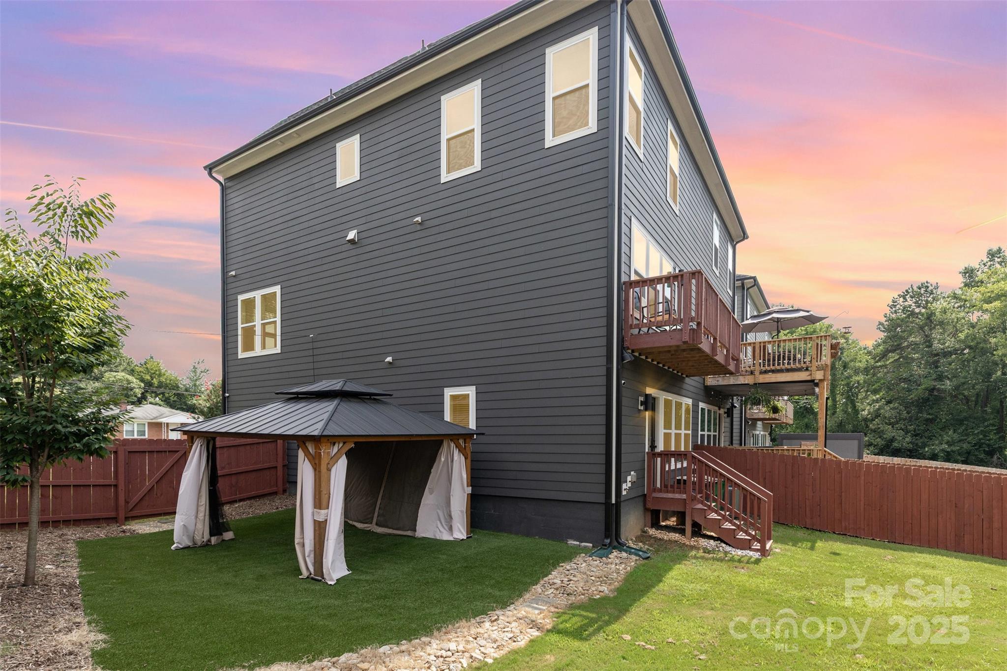 1500 Effingham Road Property Photo 32