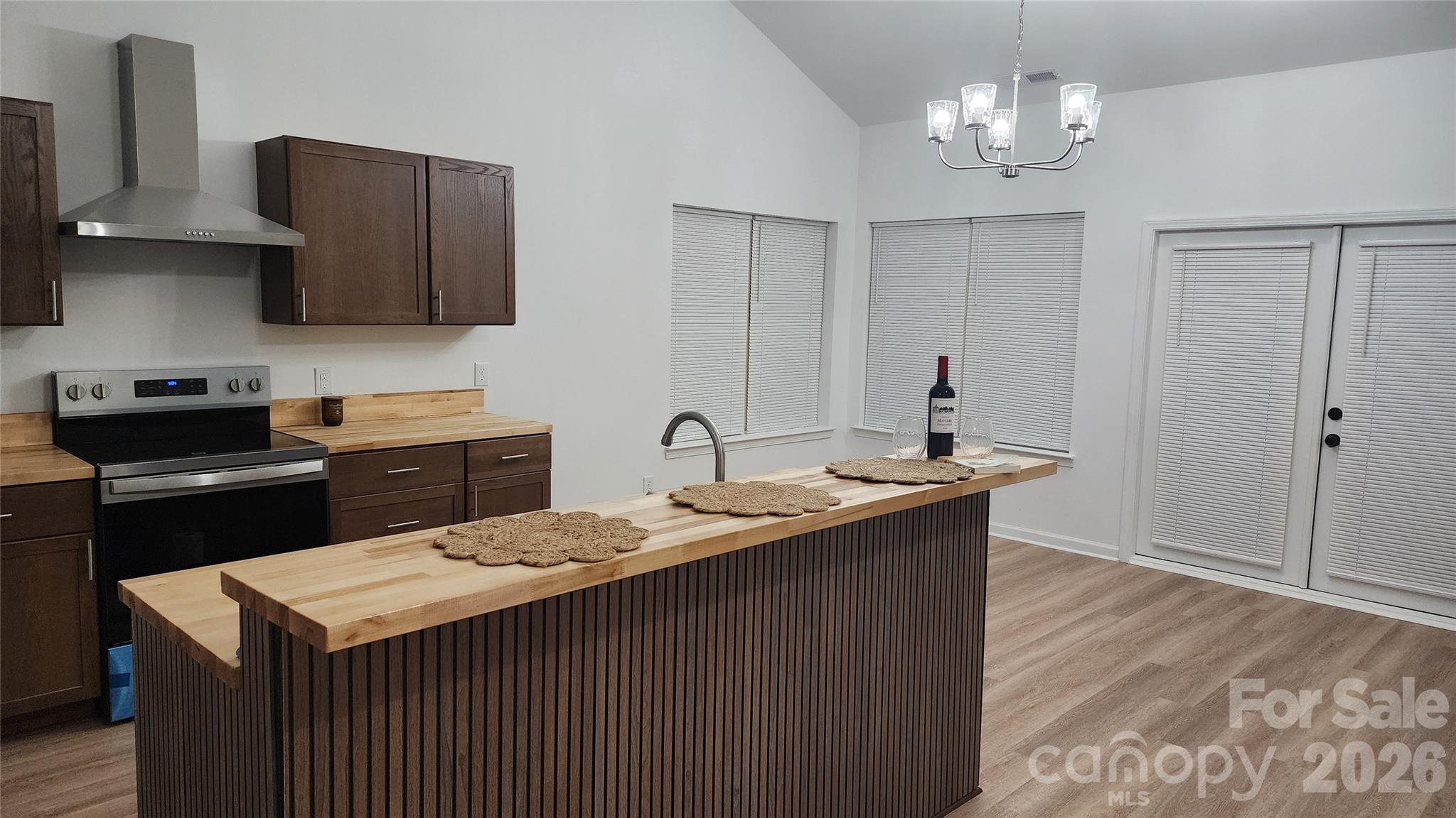 201 Tarrington Drive Property Photo 7