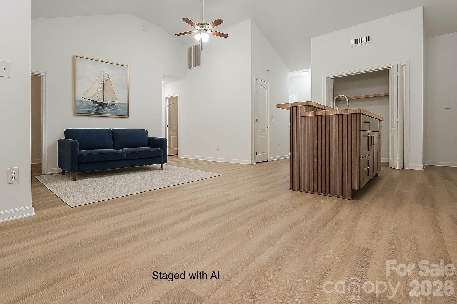 201 Tarrington Drive Property Photo 8