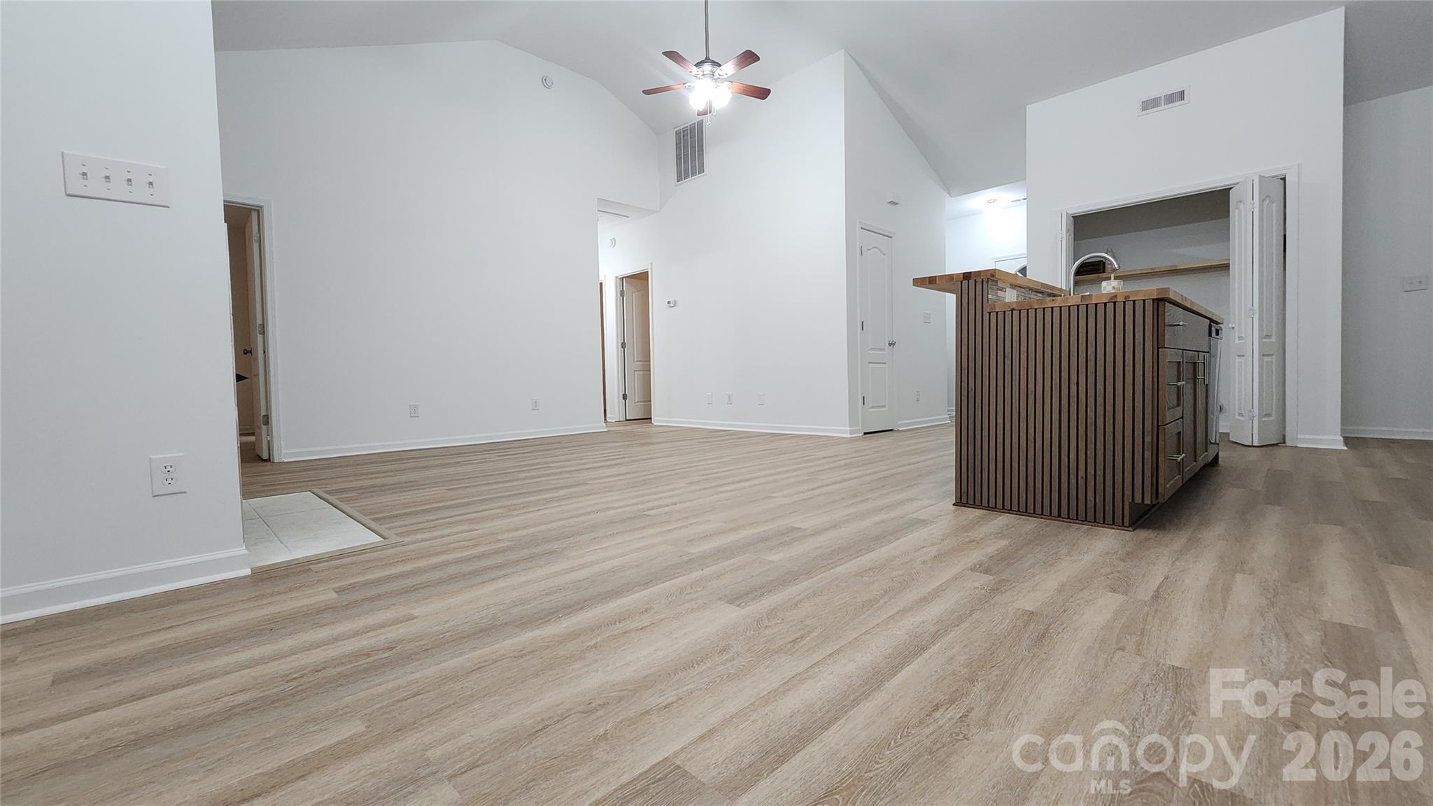 201 Tarrington Drive Property Photo 9