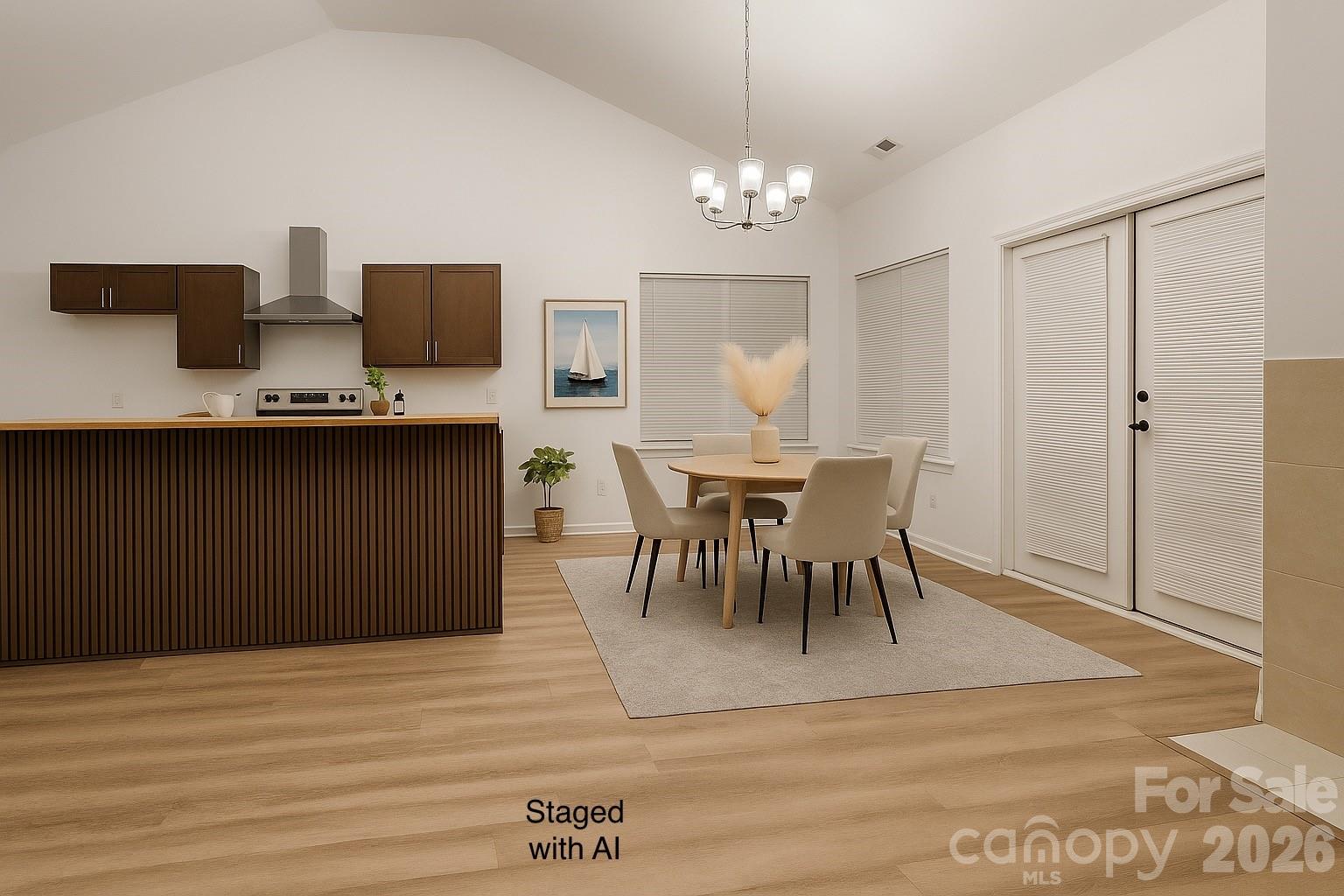 201 Tarrington Drive Property Photo 11