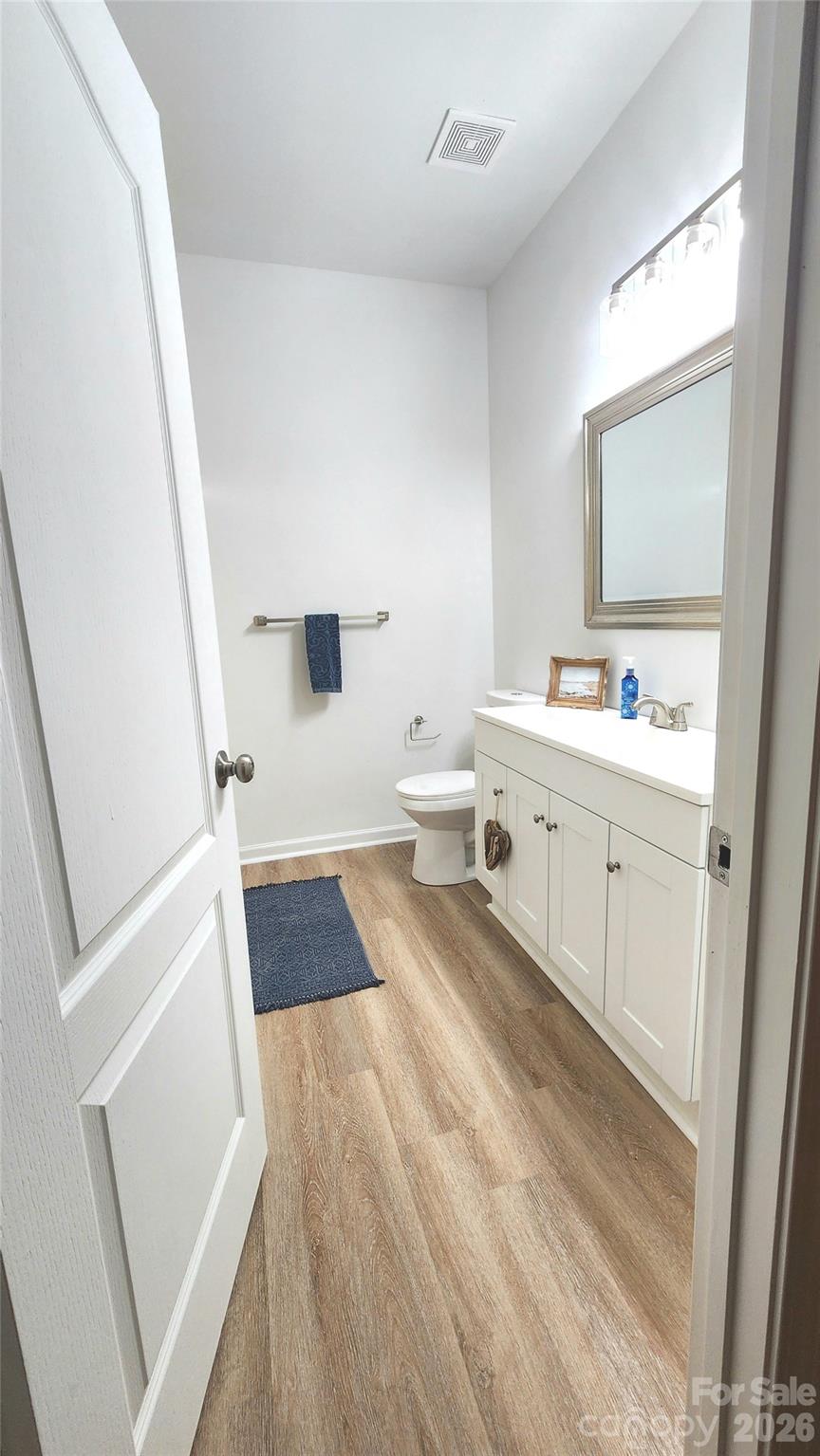 201 Tarrington Drive Property Photo 13