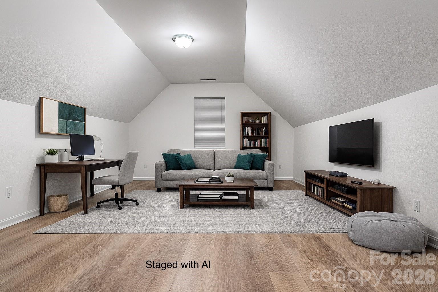 201 Tarrington Drive Property Photo 18