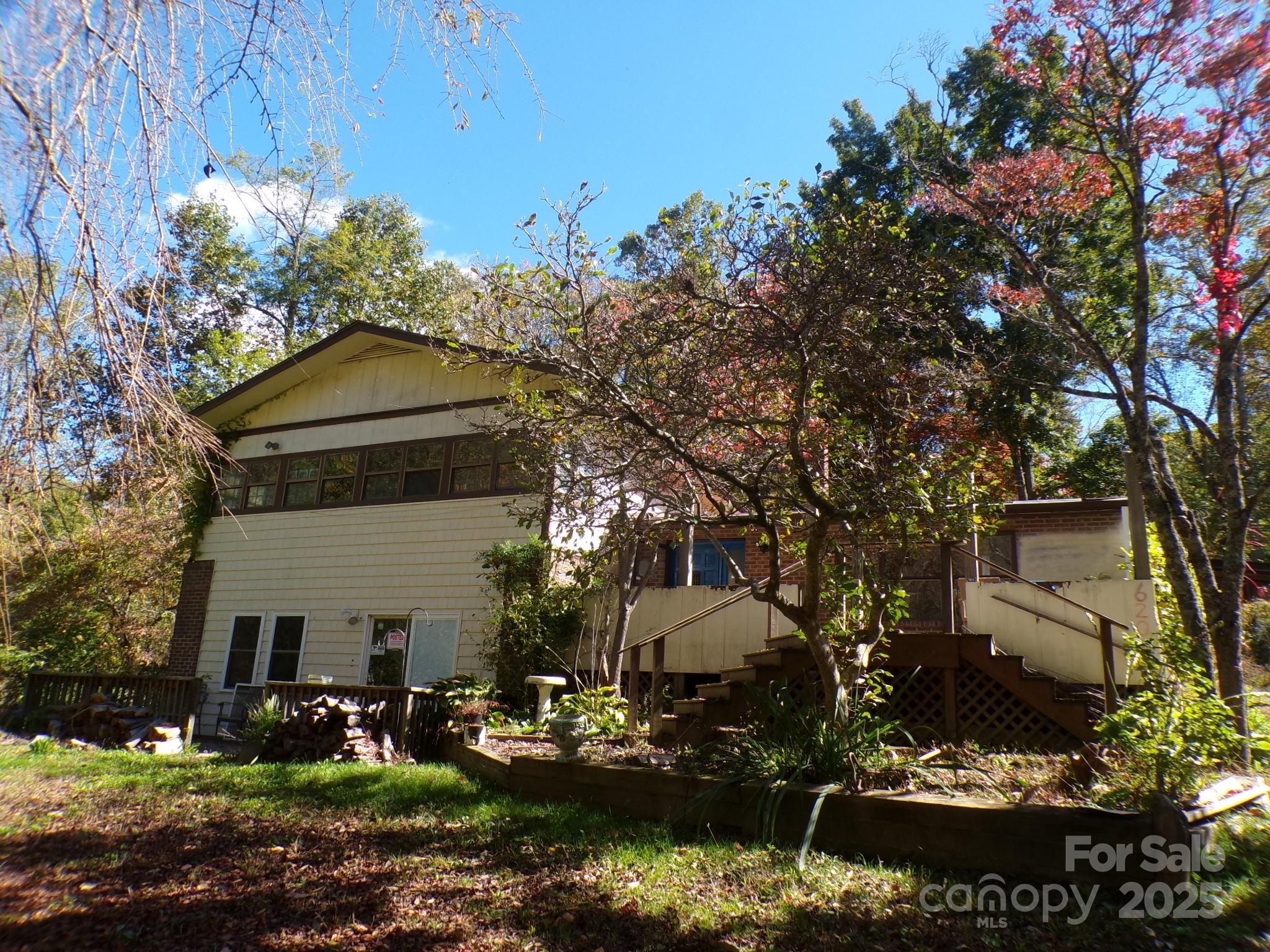 620 Hutch Mountain Road Property Photo 1