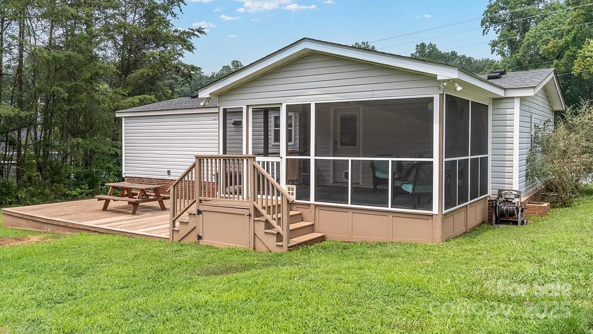 4220 Mount Beulah Road Property Photo 3