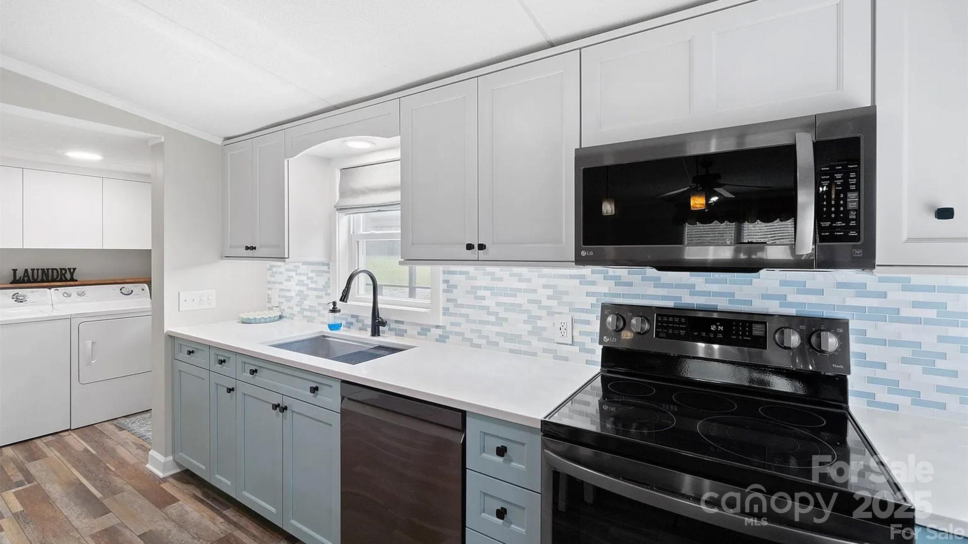 4220 Mount Beulah Road Property Photo 7