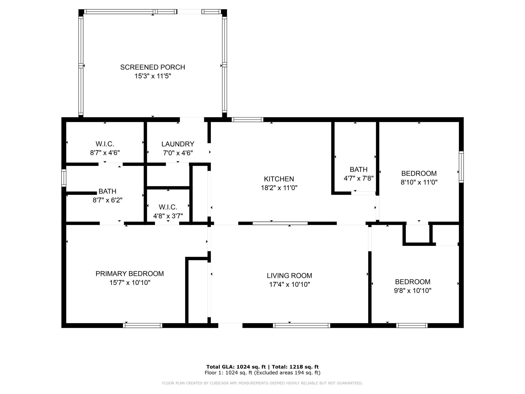 4220 Mount Beulah Road Property Photo 13