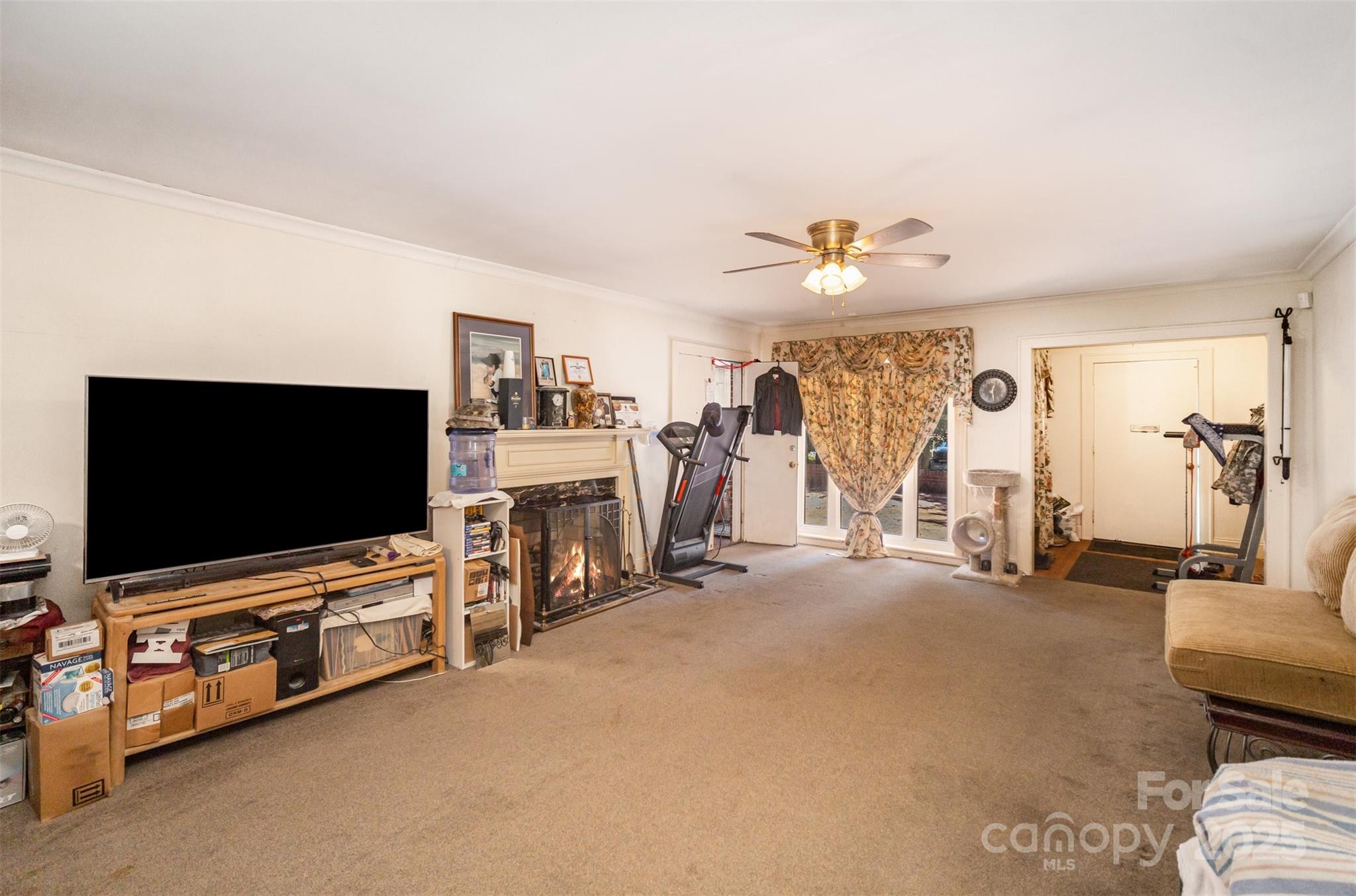 1612 Statesville Boulevard Property Photo 12