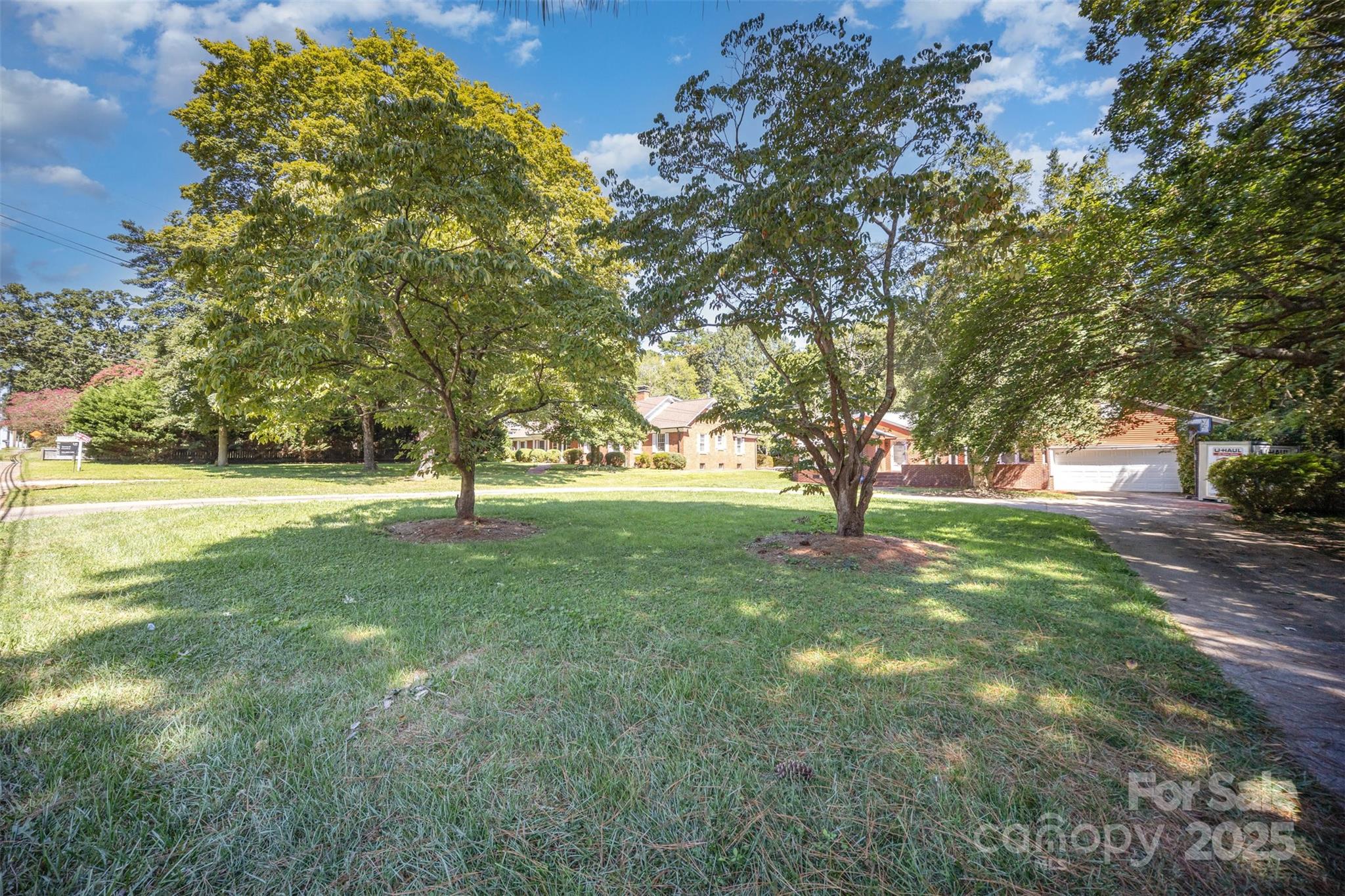 1612 Statesville Boulevard Property Photo 15