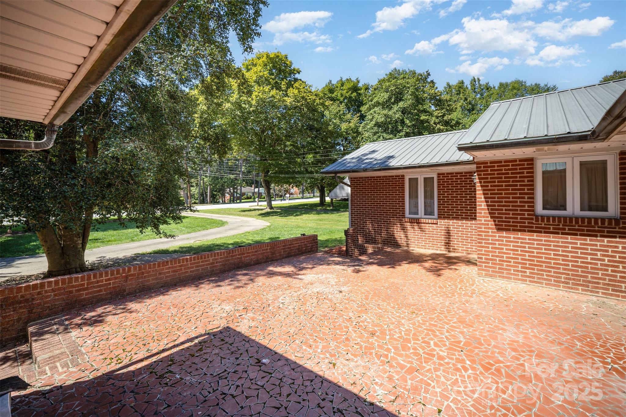 1612 Statesville Boulevard Property Photo 16