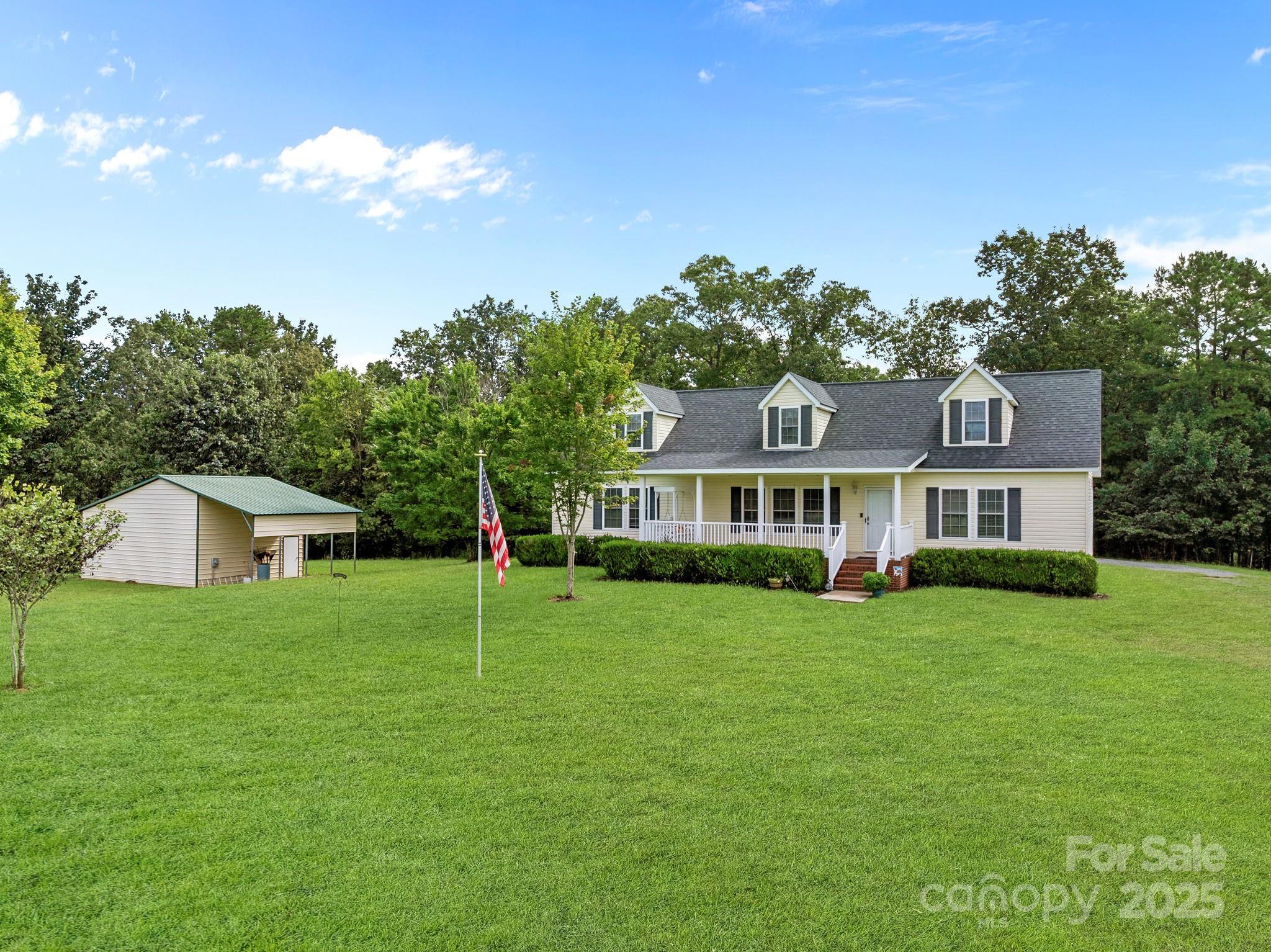 1434 Cedar Grove Church Road Property Photo 3