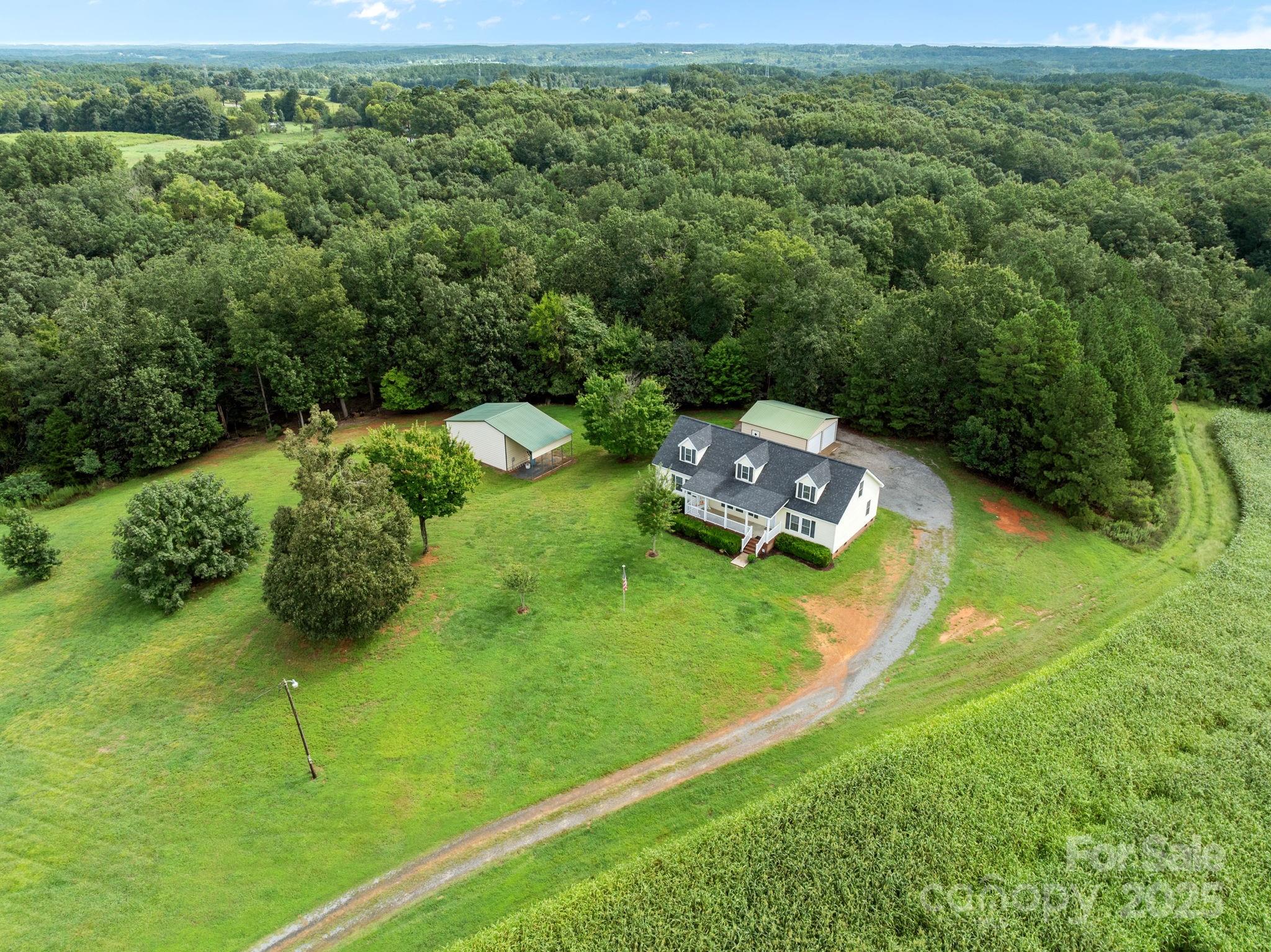 1434 Cedar Grove Church Road Property Photo 4