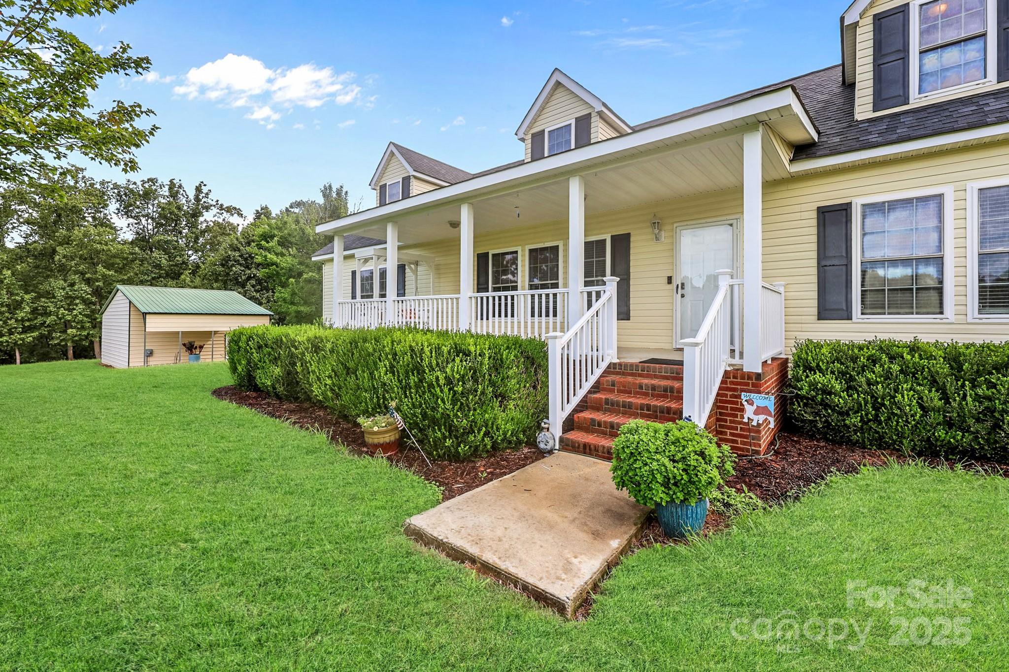 1434 Cedar Grove Church Road Property Photo 5