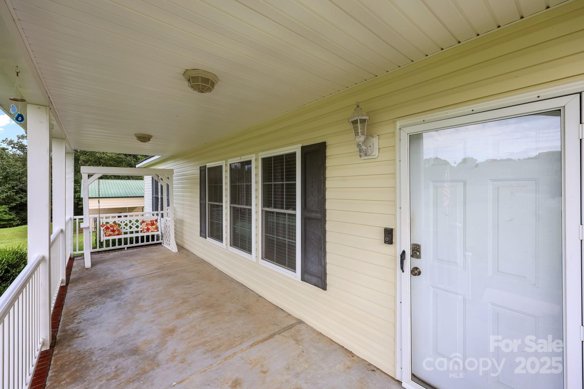 1434 Cedar Grove Church Road Property Photo 6