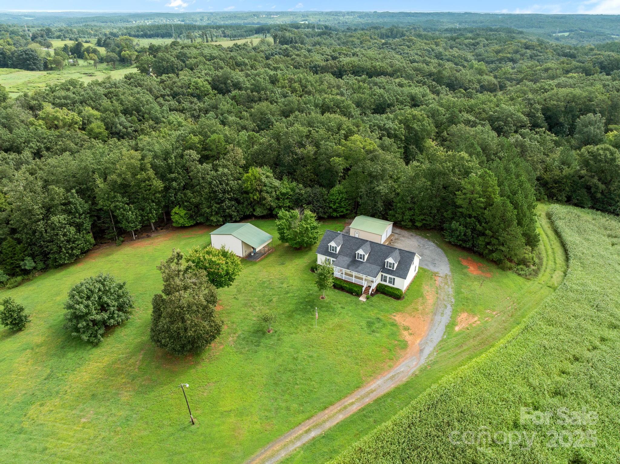 1434 Cedar Grove Church Road Property Photo 20