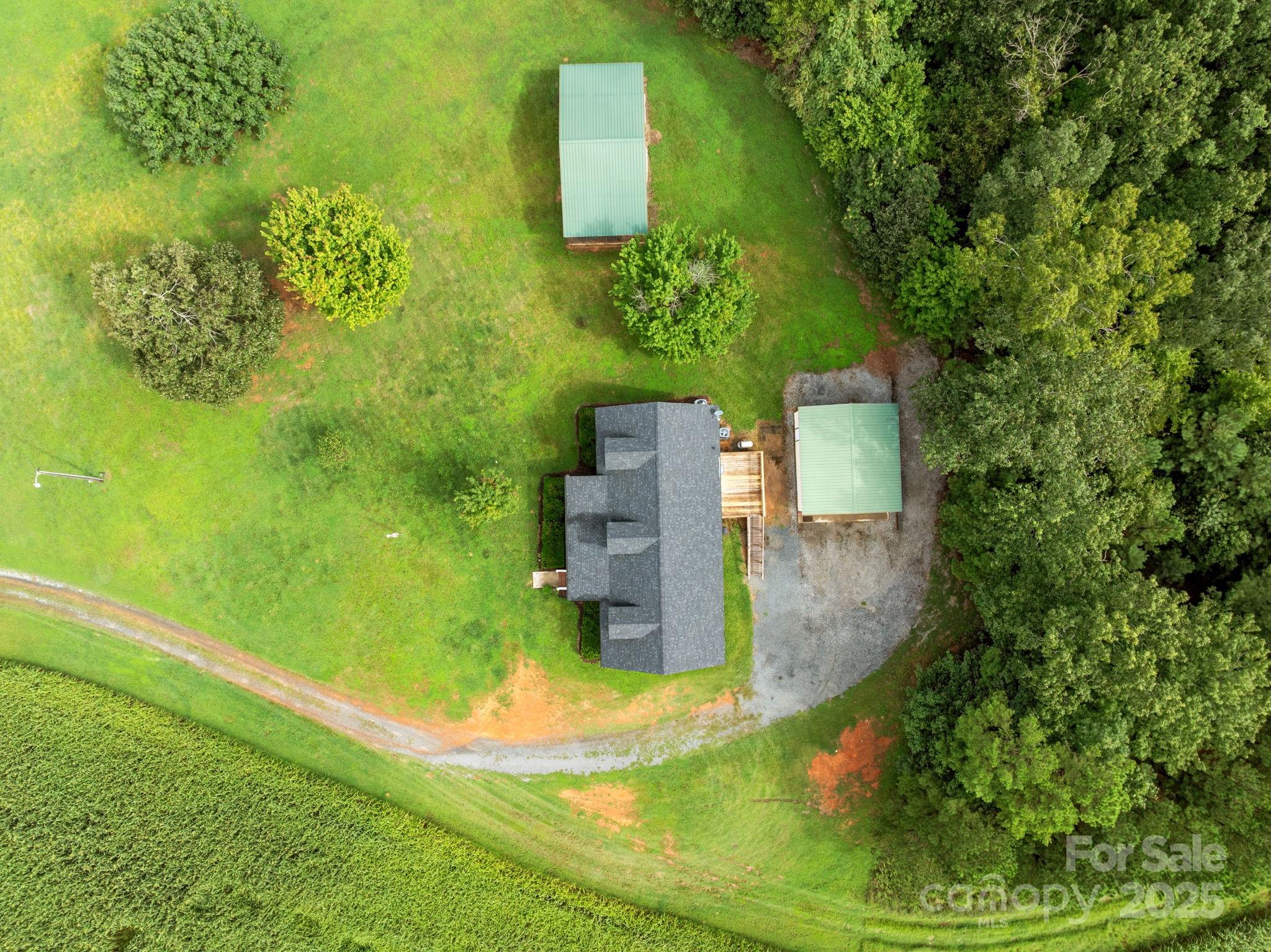 1434 Cedar Grove Church Road Property Photo 41