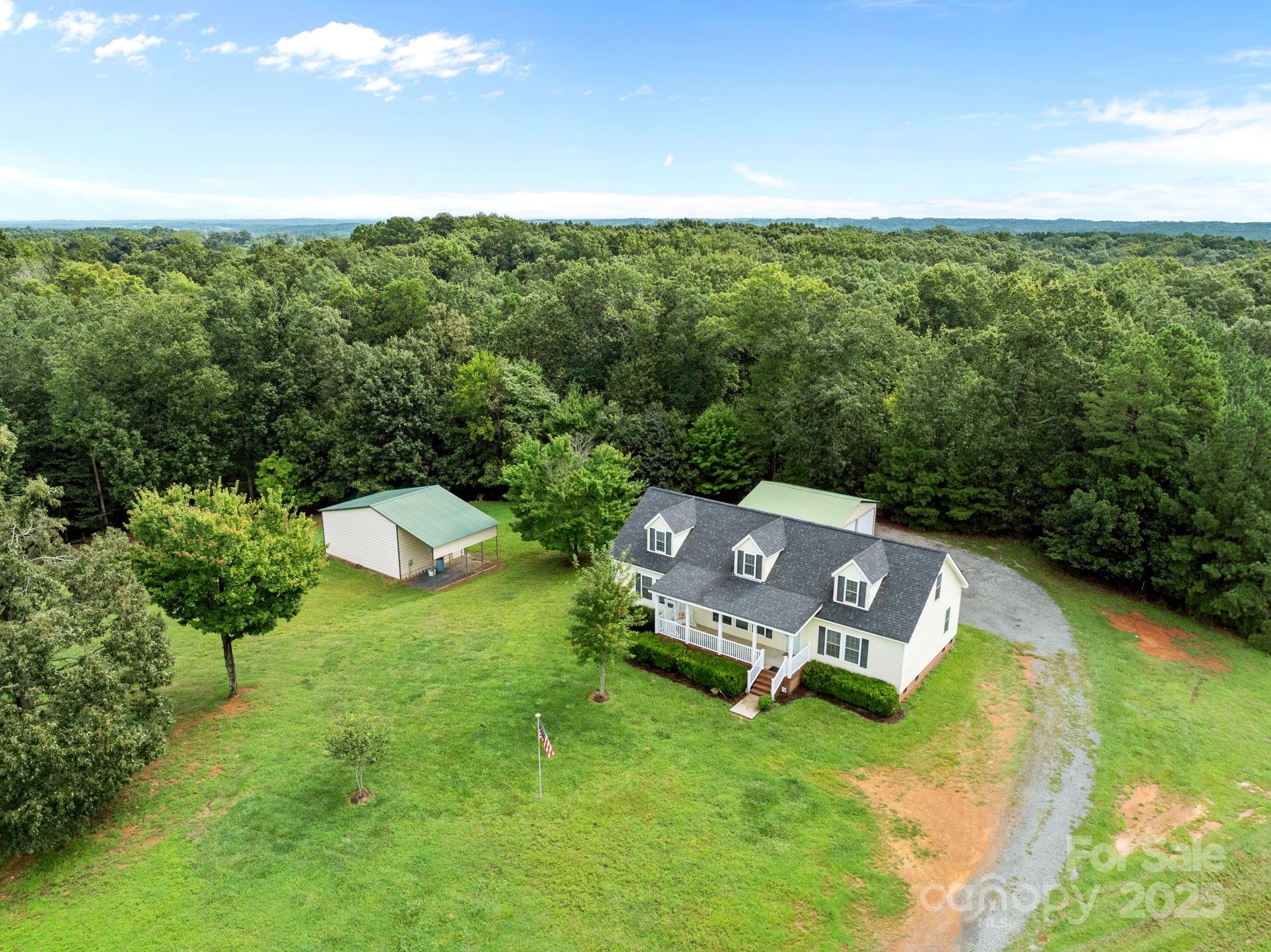 1434 Cedar Grove Church Road Property Photo 42