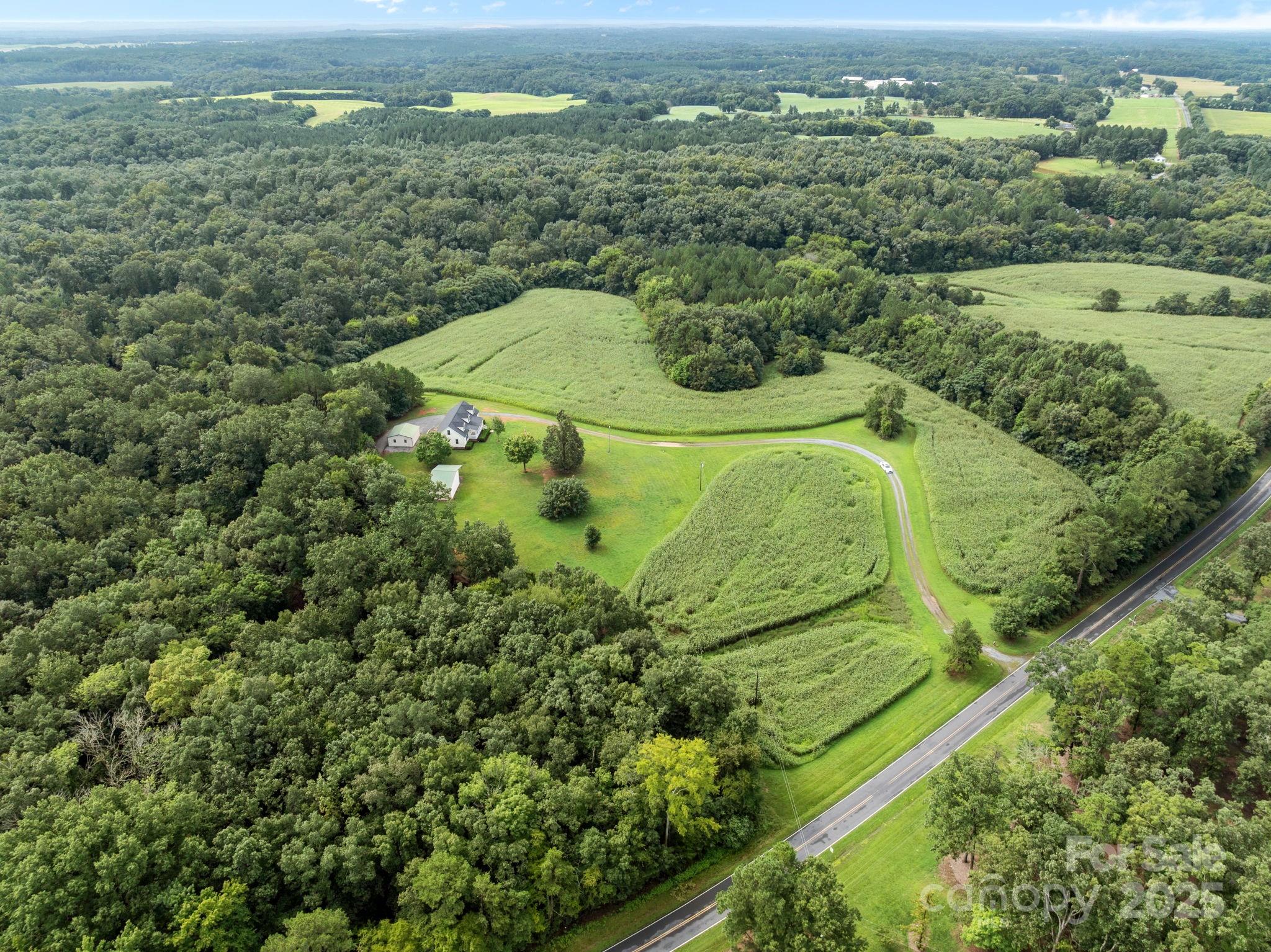 1434 Cedar Grove Church Road Property Photo 43