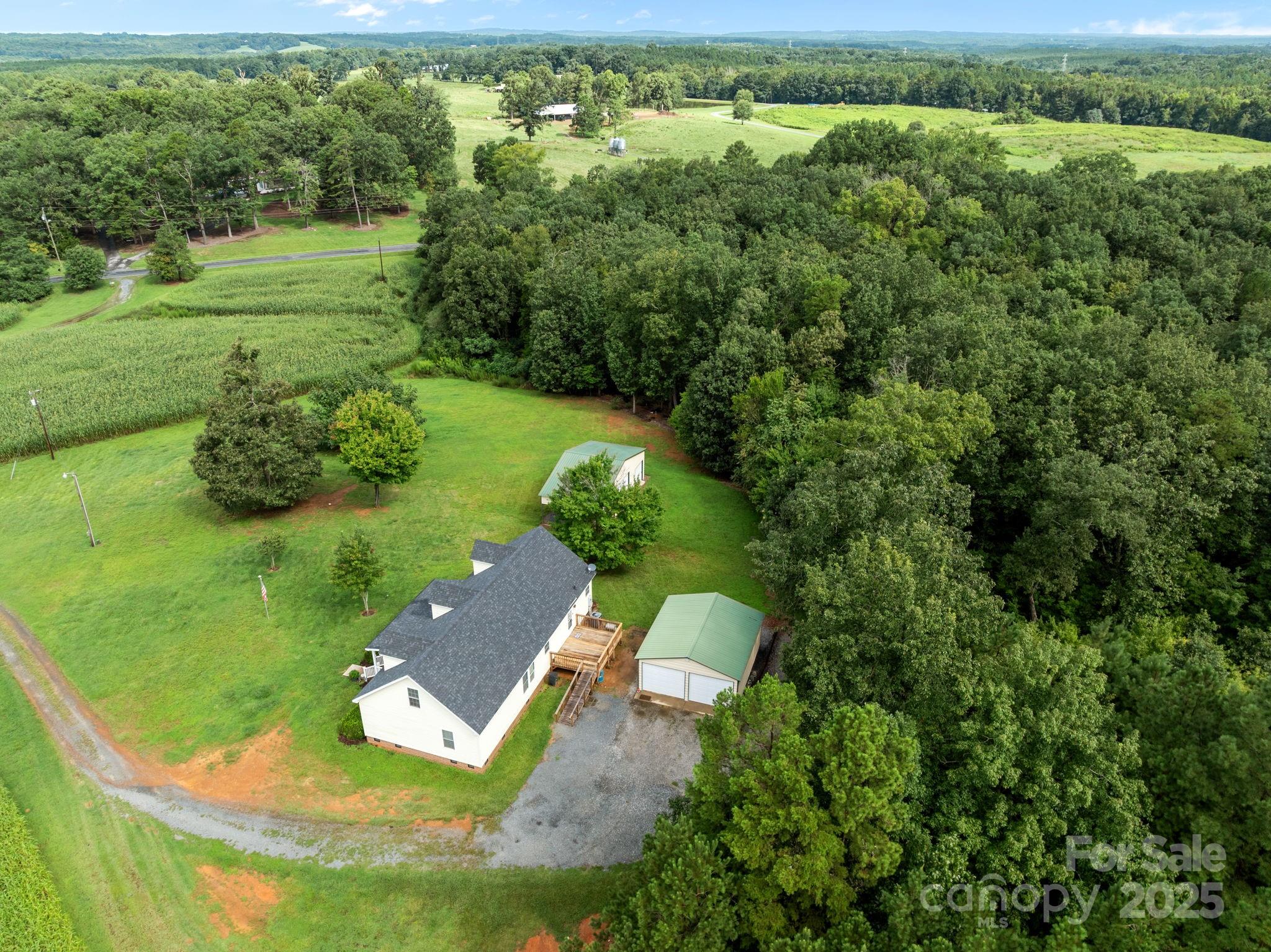 1434 Cedar Grove Church Road Property Photo 44