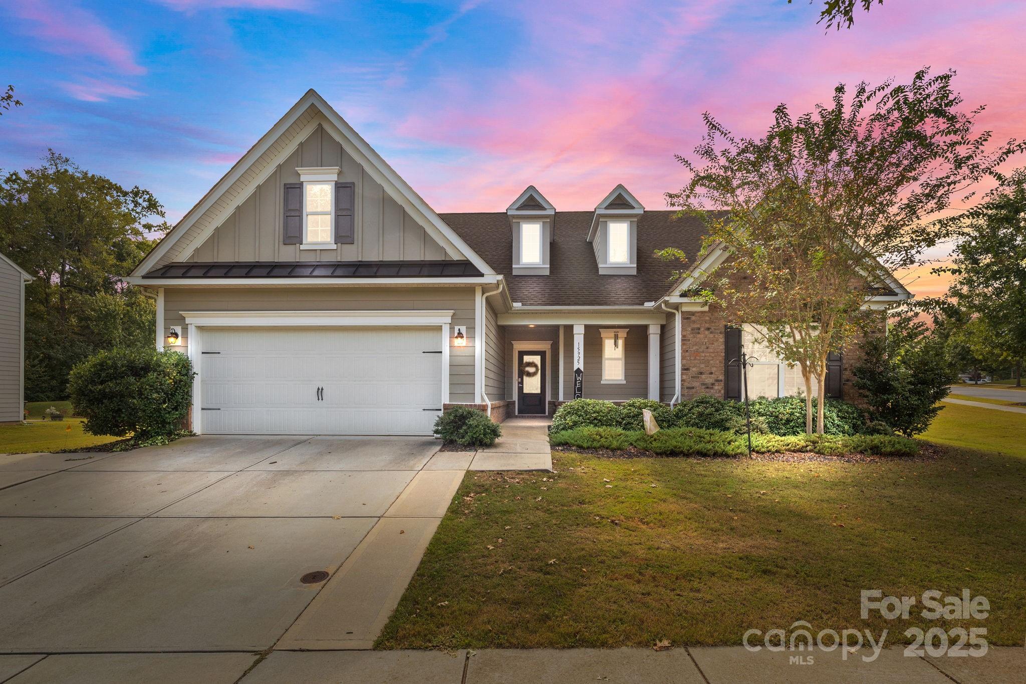 15925 Foreleigh Road Property Photo 1