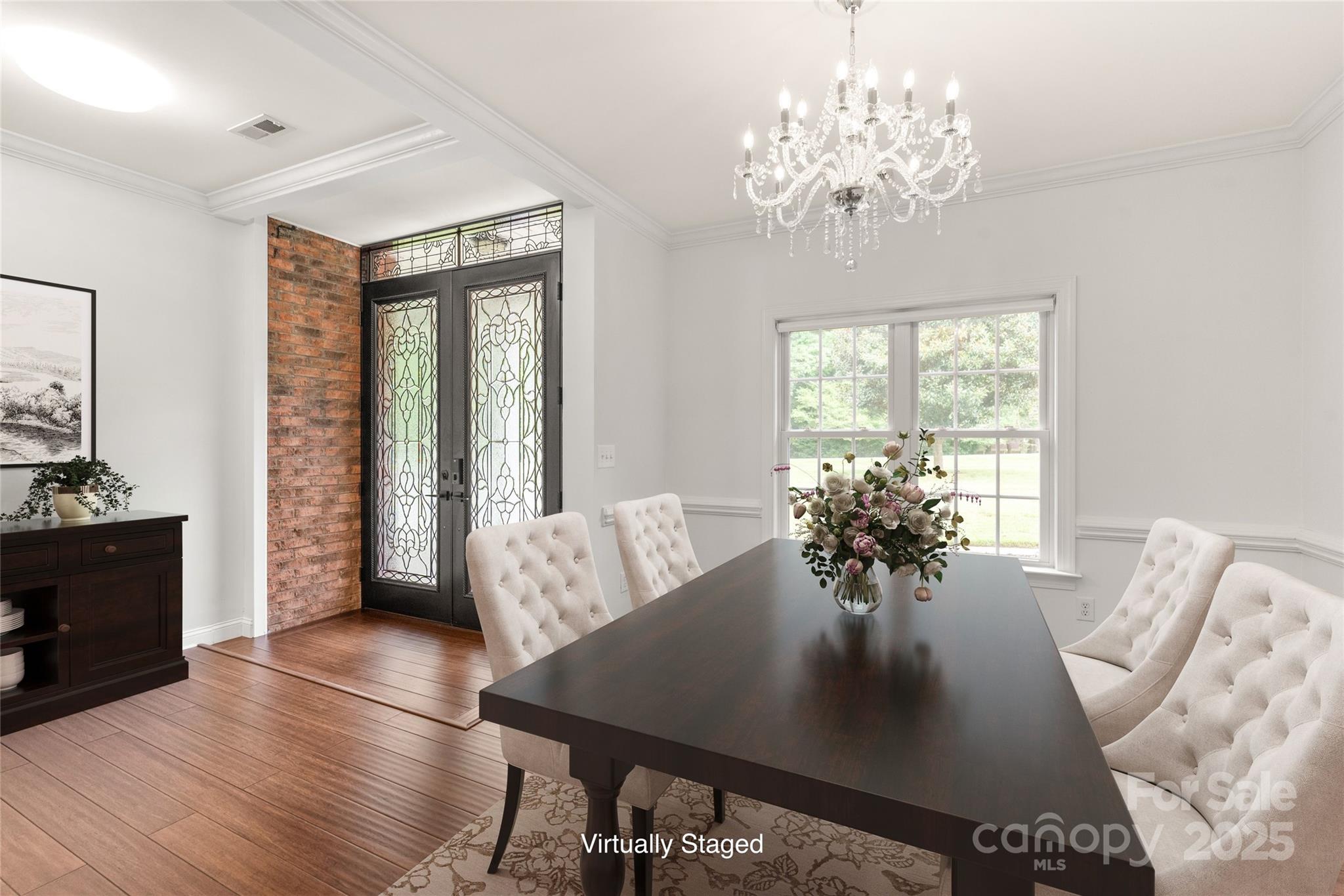 3009 Brooks Mill Lane Property Photo 5