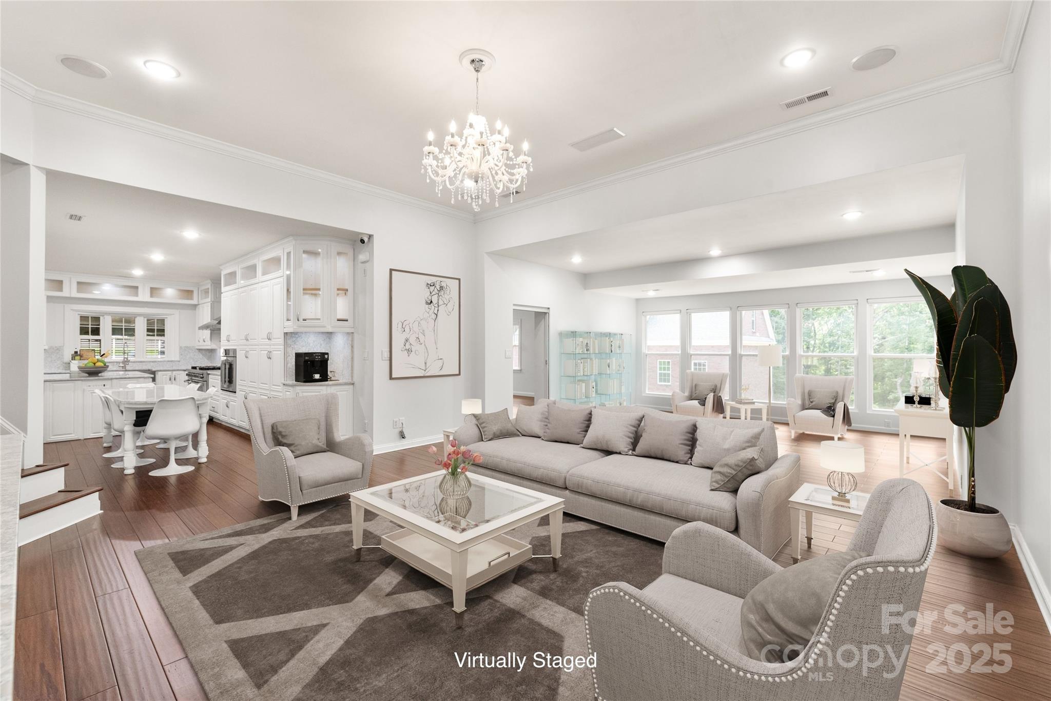 3009 Brooks Mill Lane Property Photo 7