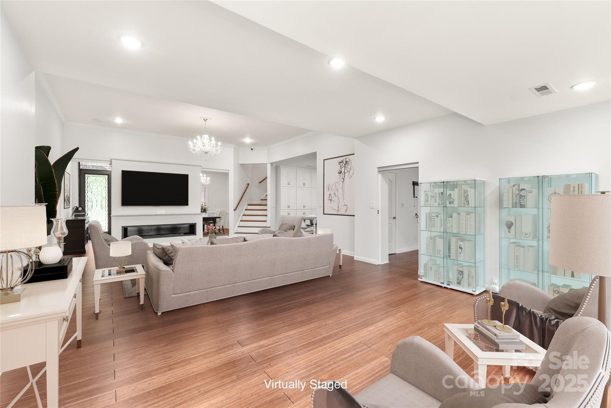 3009 Brooks Mill Lane Property Photo 9