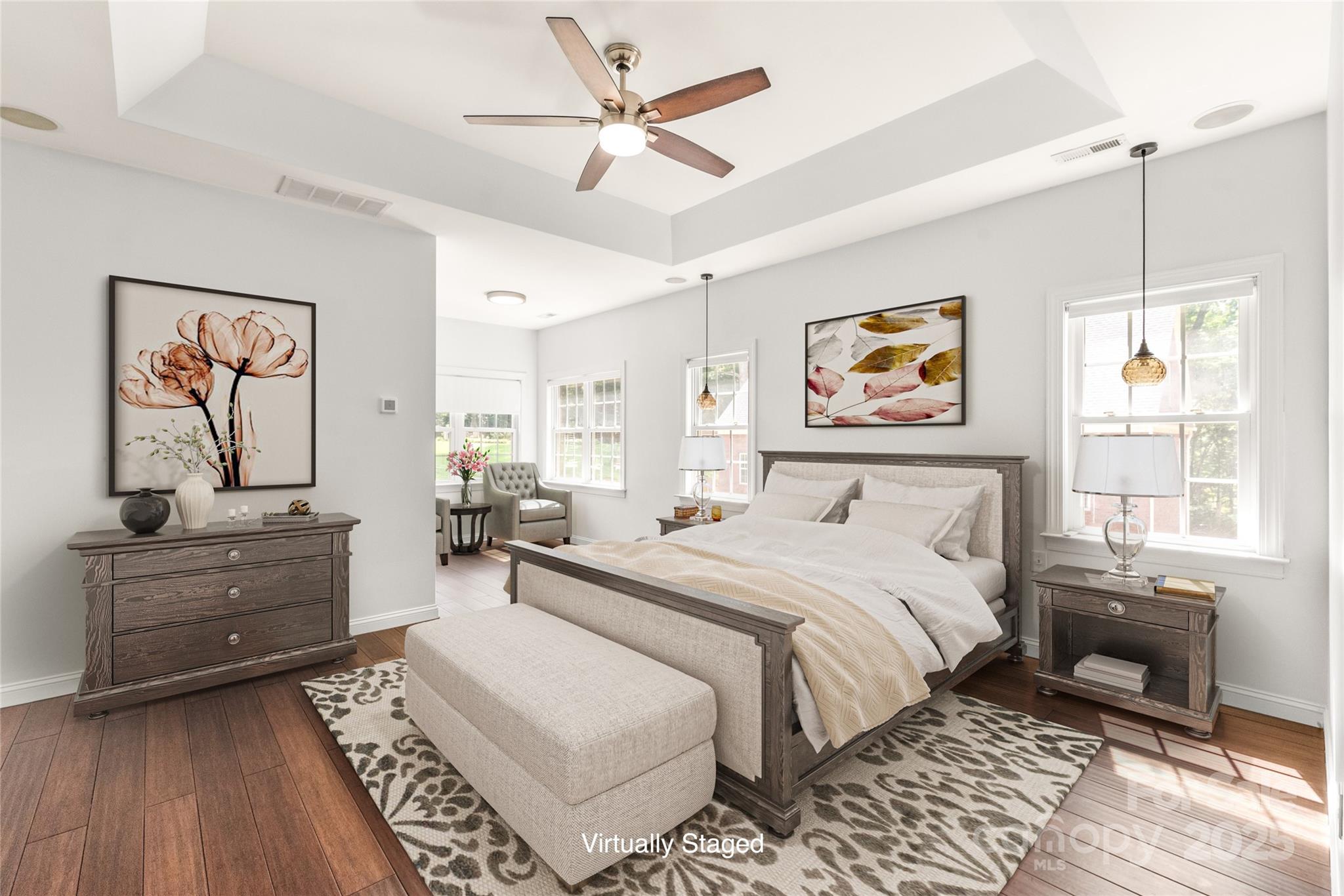 3009 Brooks Mill Lane Property Photo 21