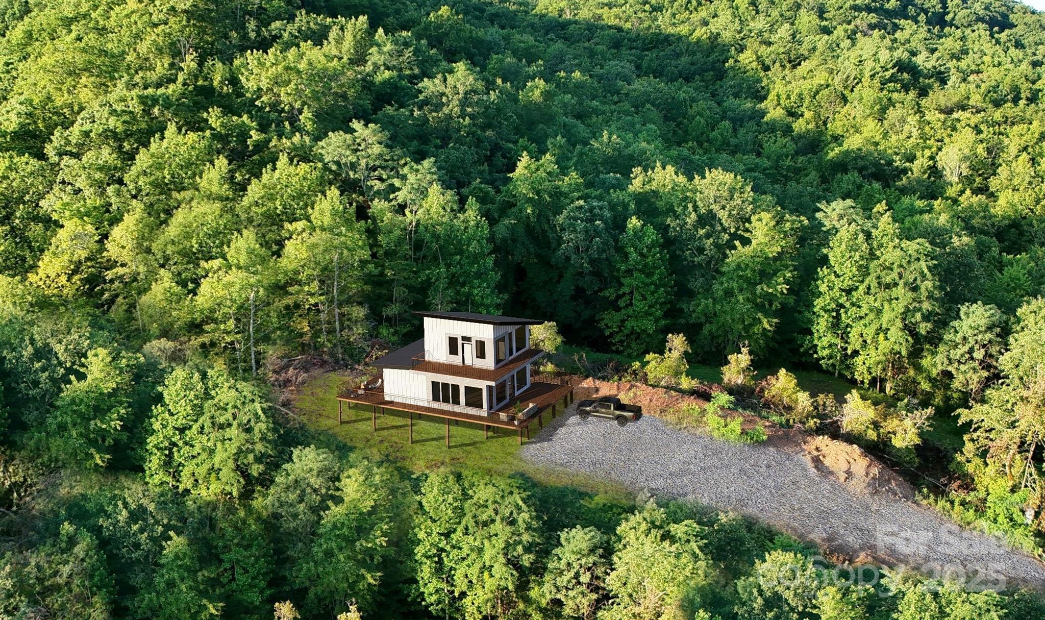 221 Serenity Ridge Trail Property Photo 1