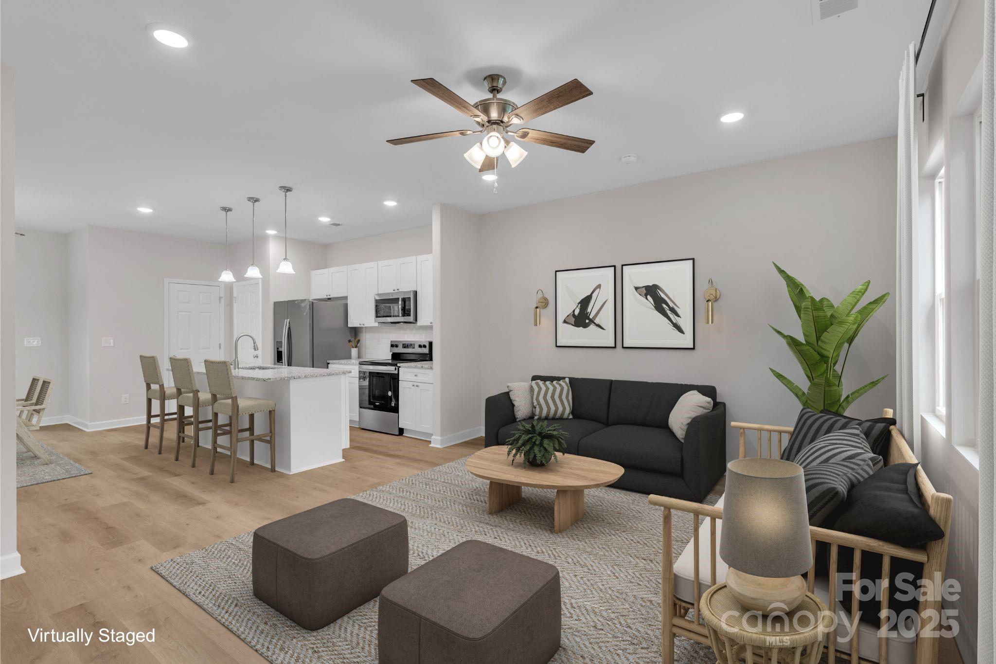 1324 Old Charlotte Road Property Photo 5