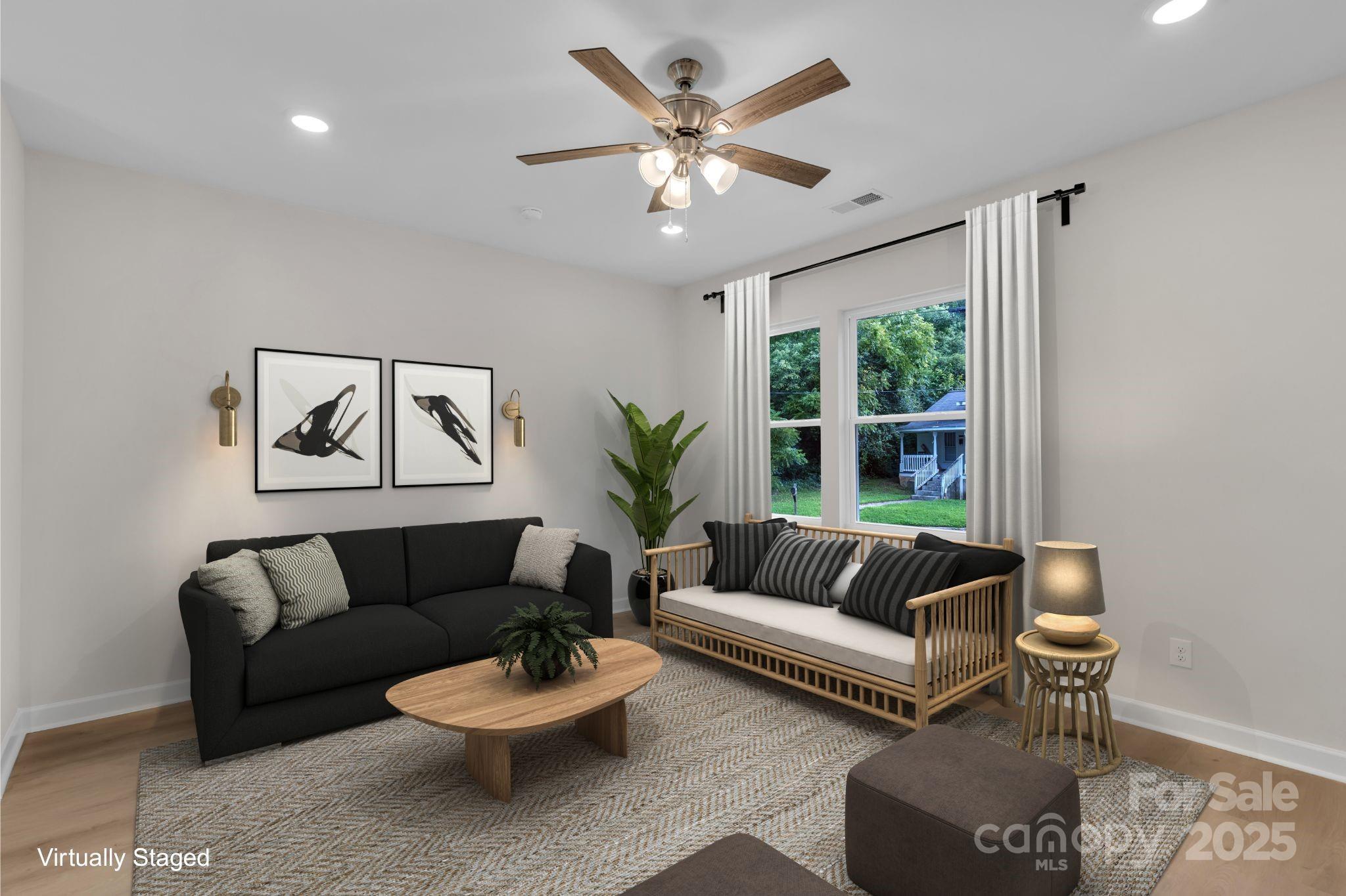 1324 Old Charlotte Road Property Photo 6