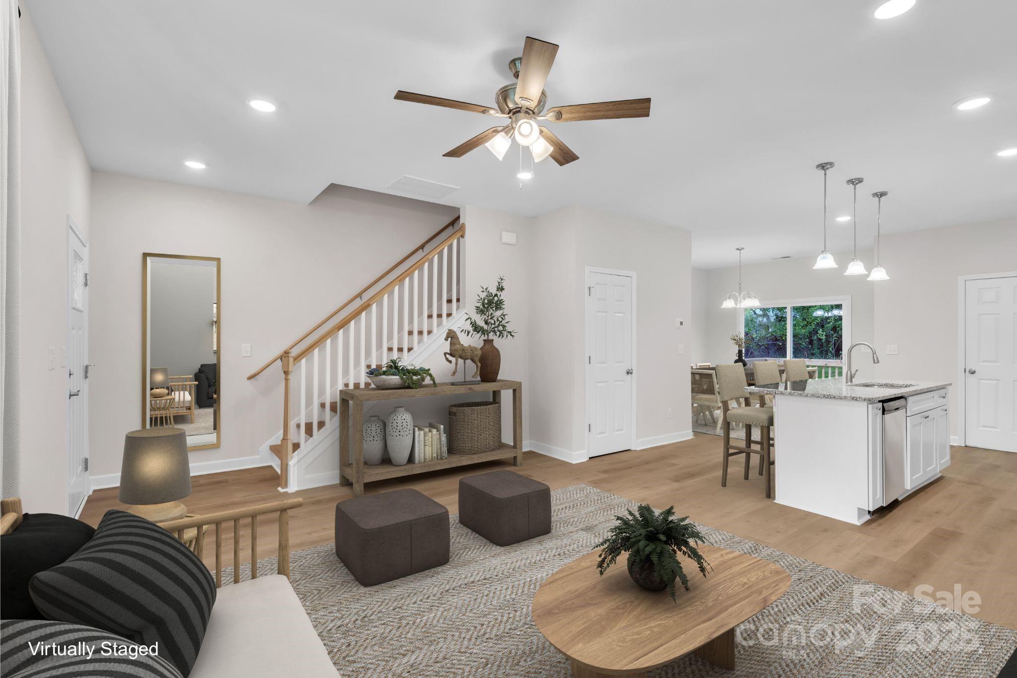 1324 Old Charlotte Road Property Photo 7