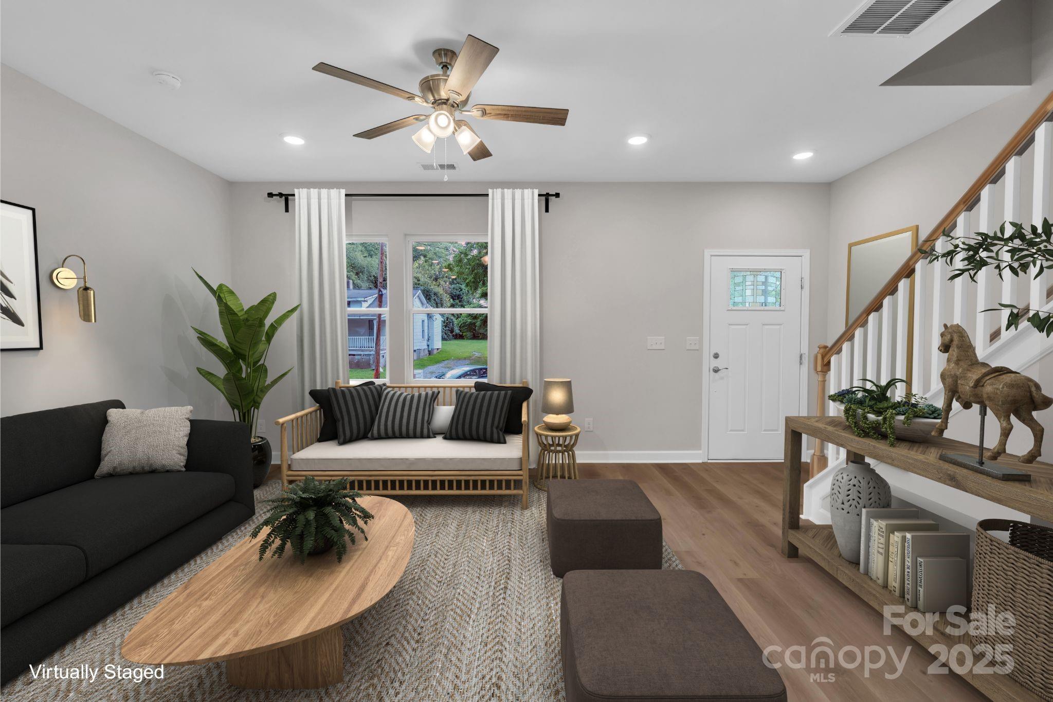 1324 Old Charlotte Road Property Photo 8