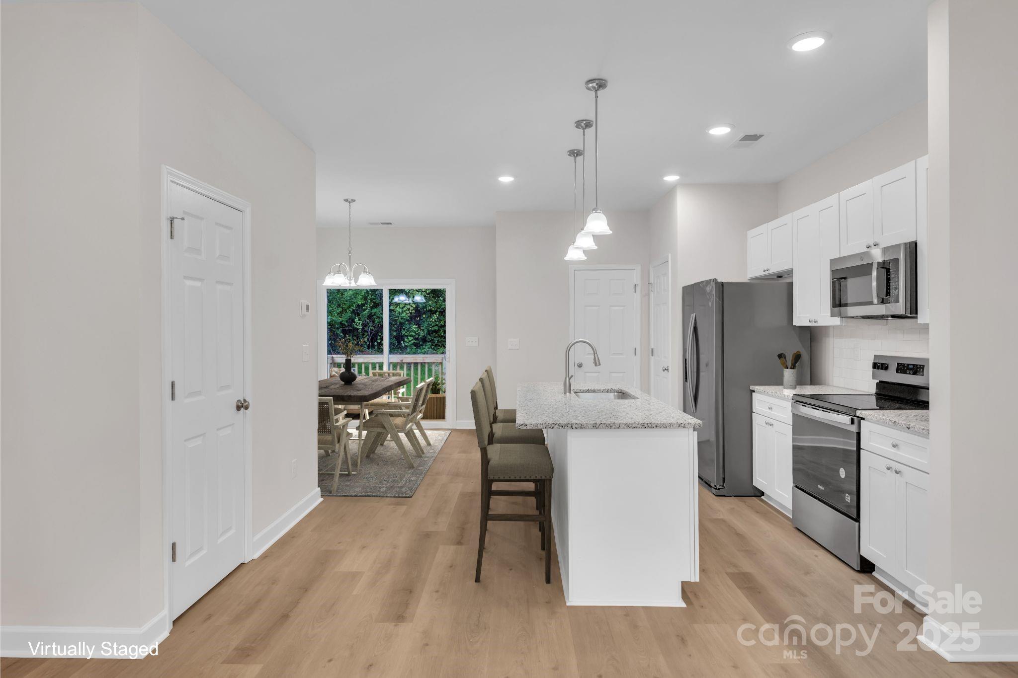 1324 Old Charlotte Road Property Photo 9