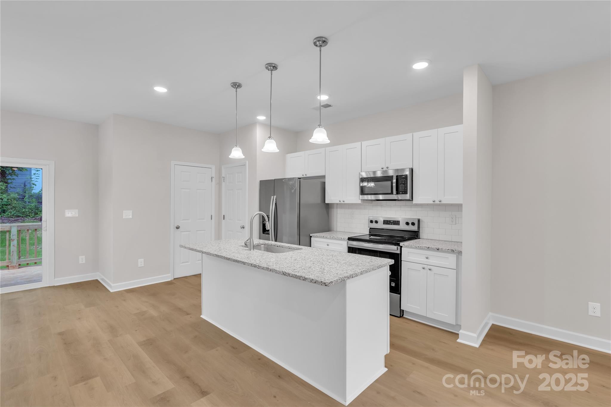 1324 Old Charlotte Road Property Photo 10